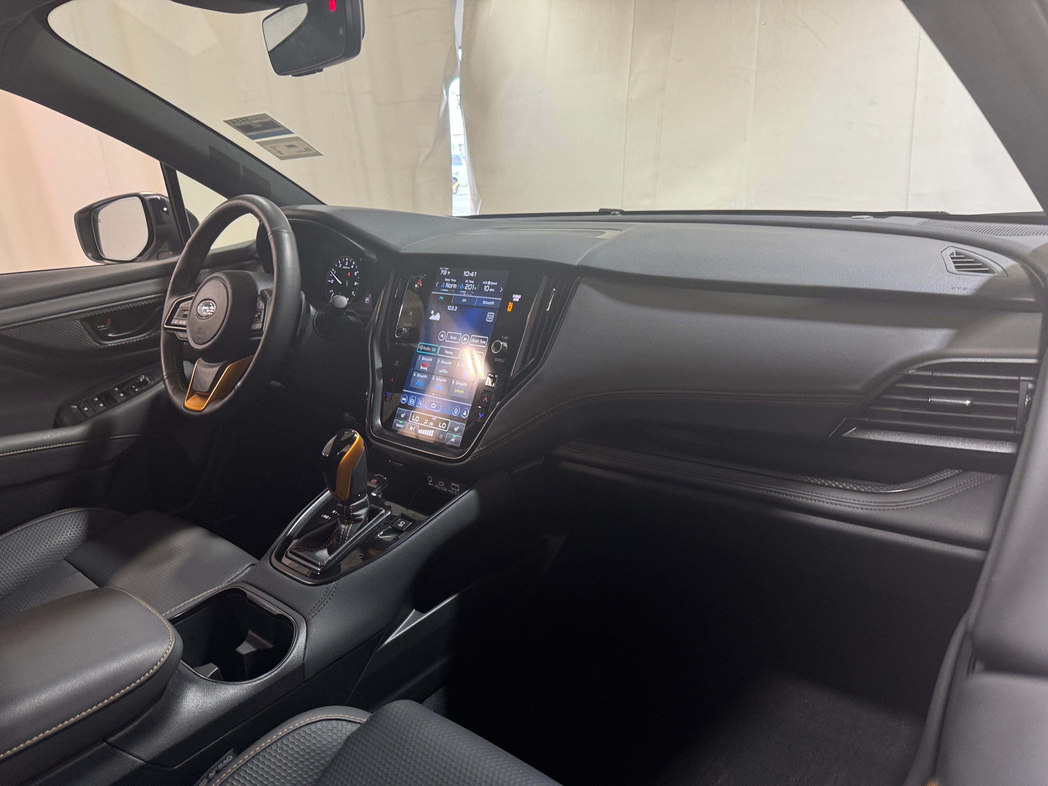 2024 Subaru Outback Wilderness 2