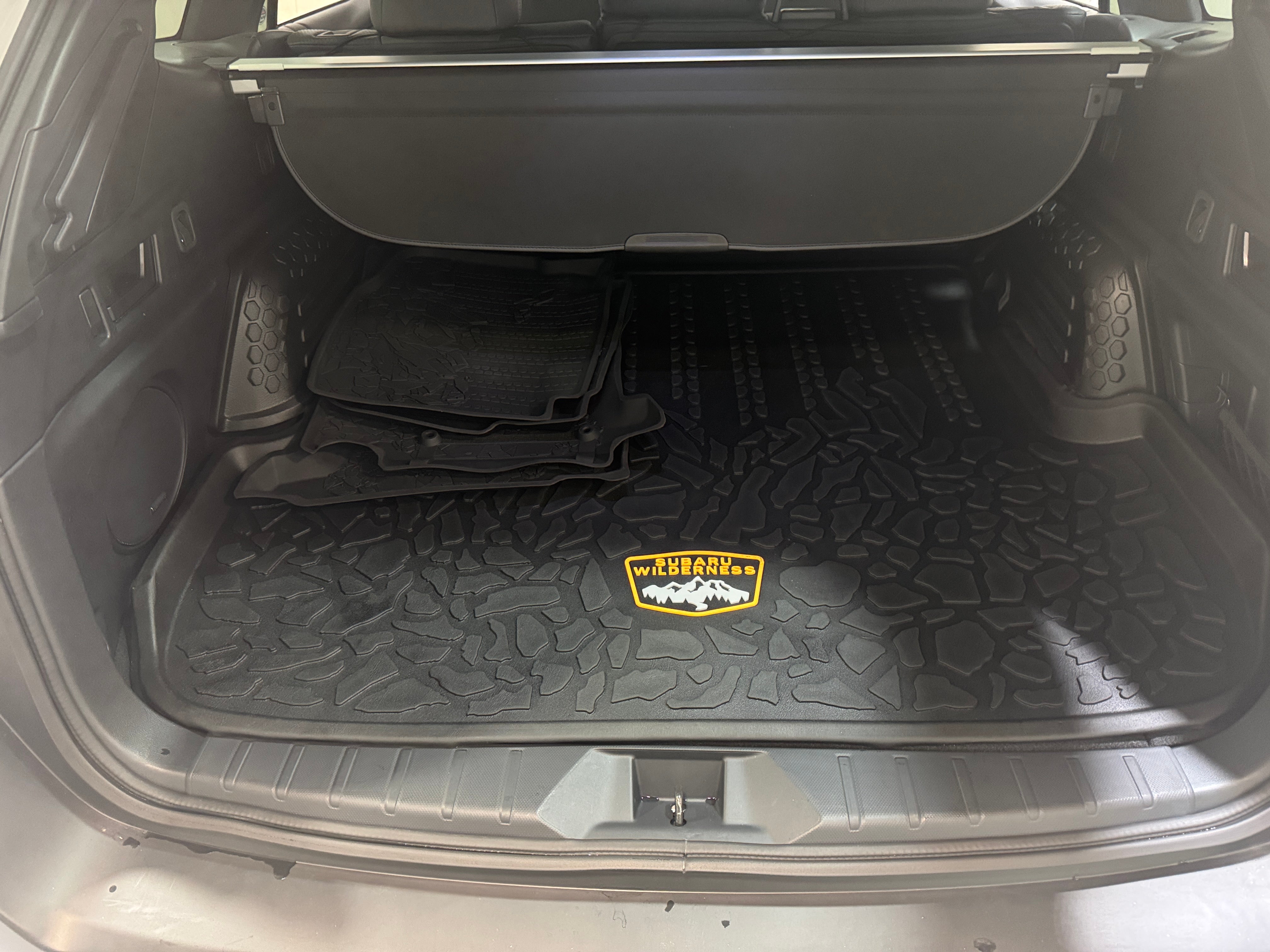 2024 Subaru Outback Wilderness 6