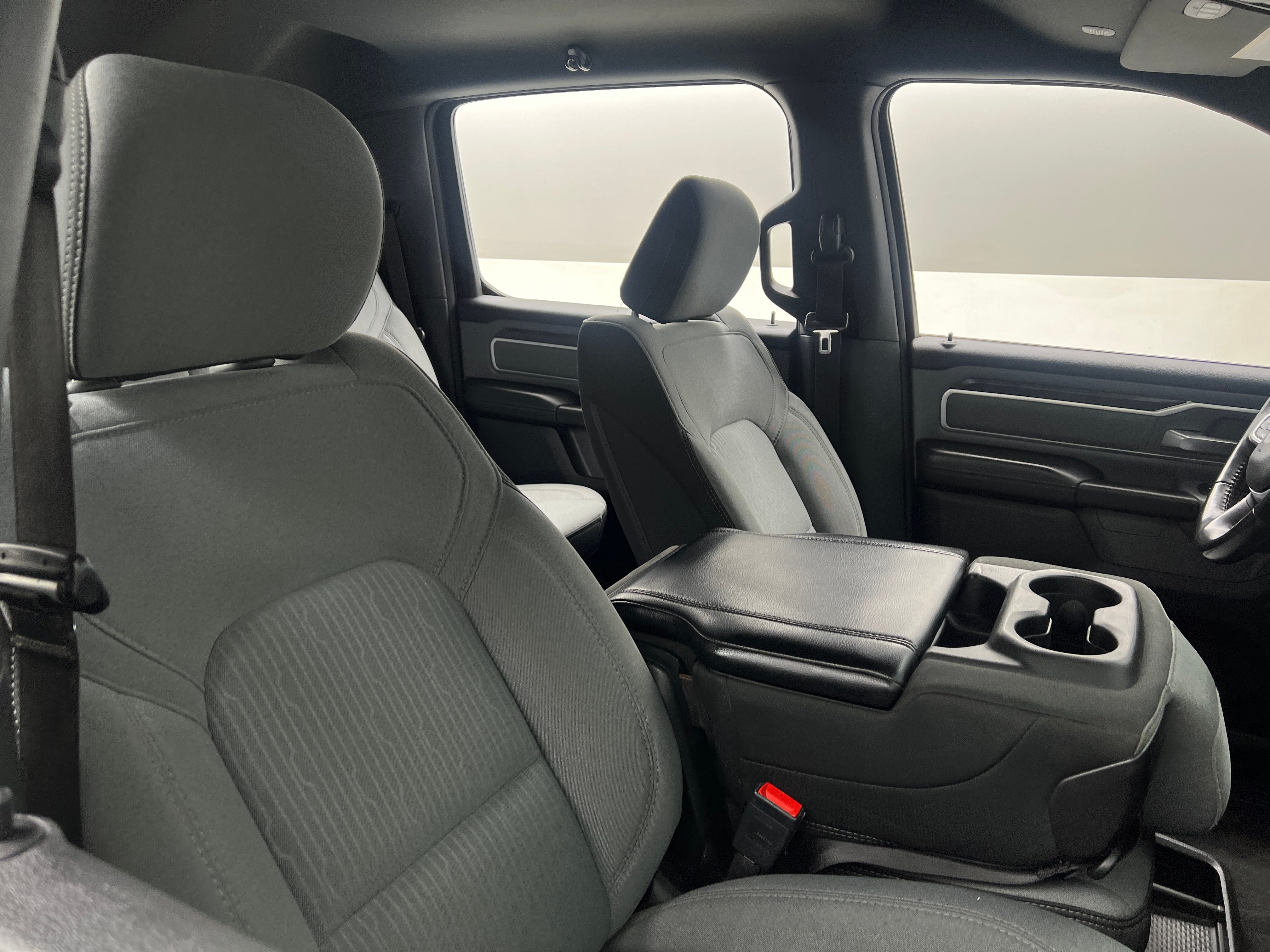 2021 RAM 1500 Lone Star 2