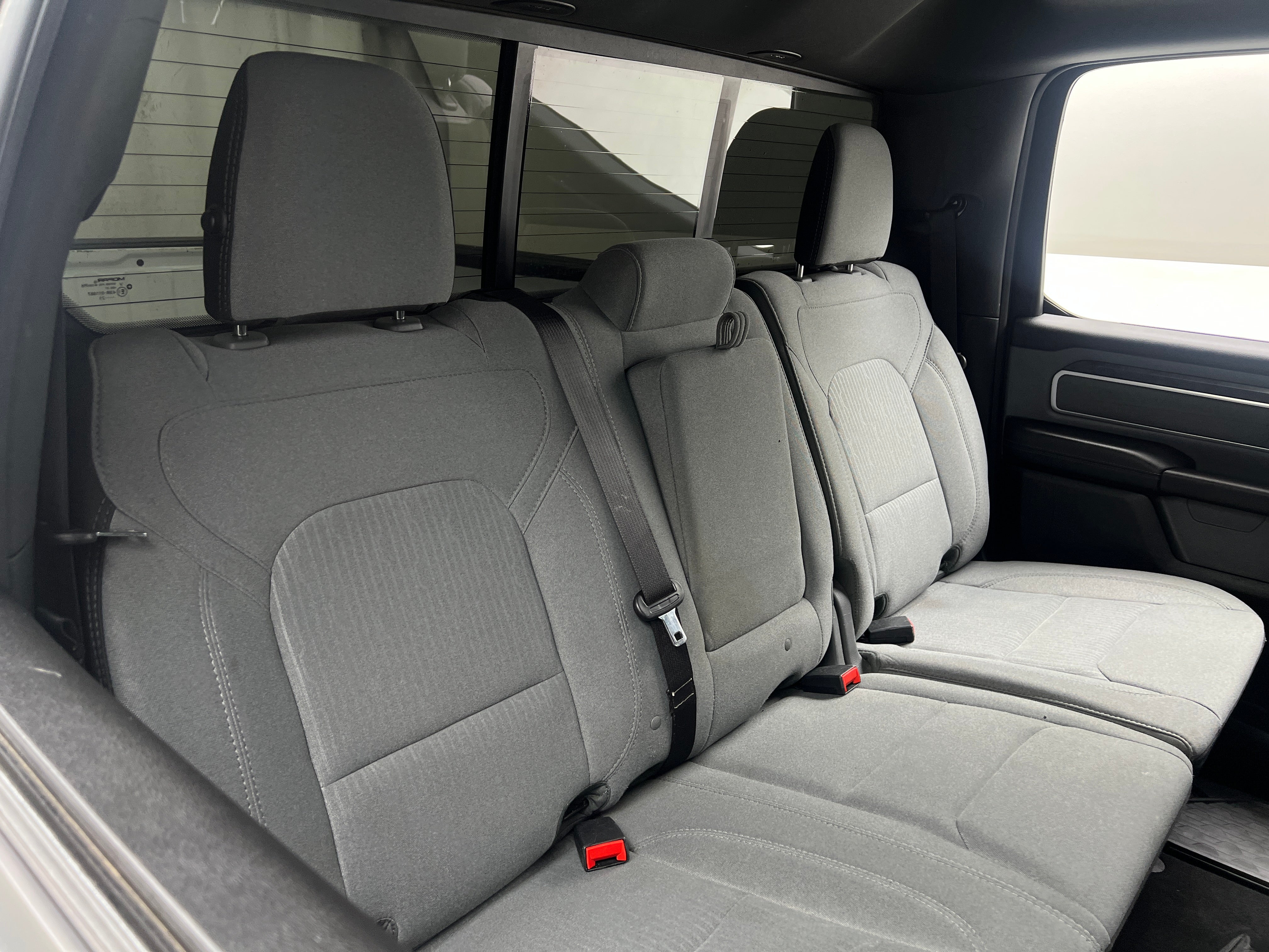 2021 RAM 1500 Lone Star 6