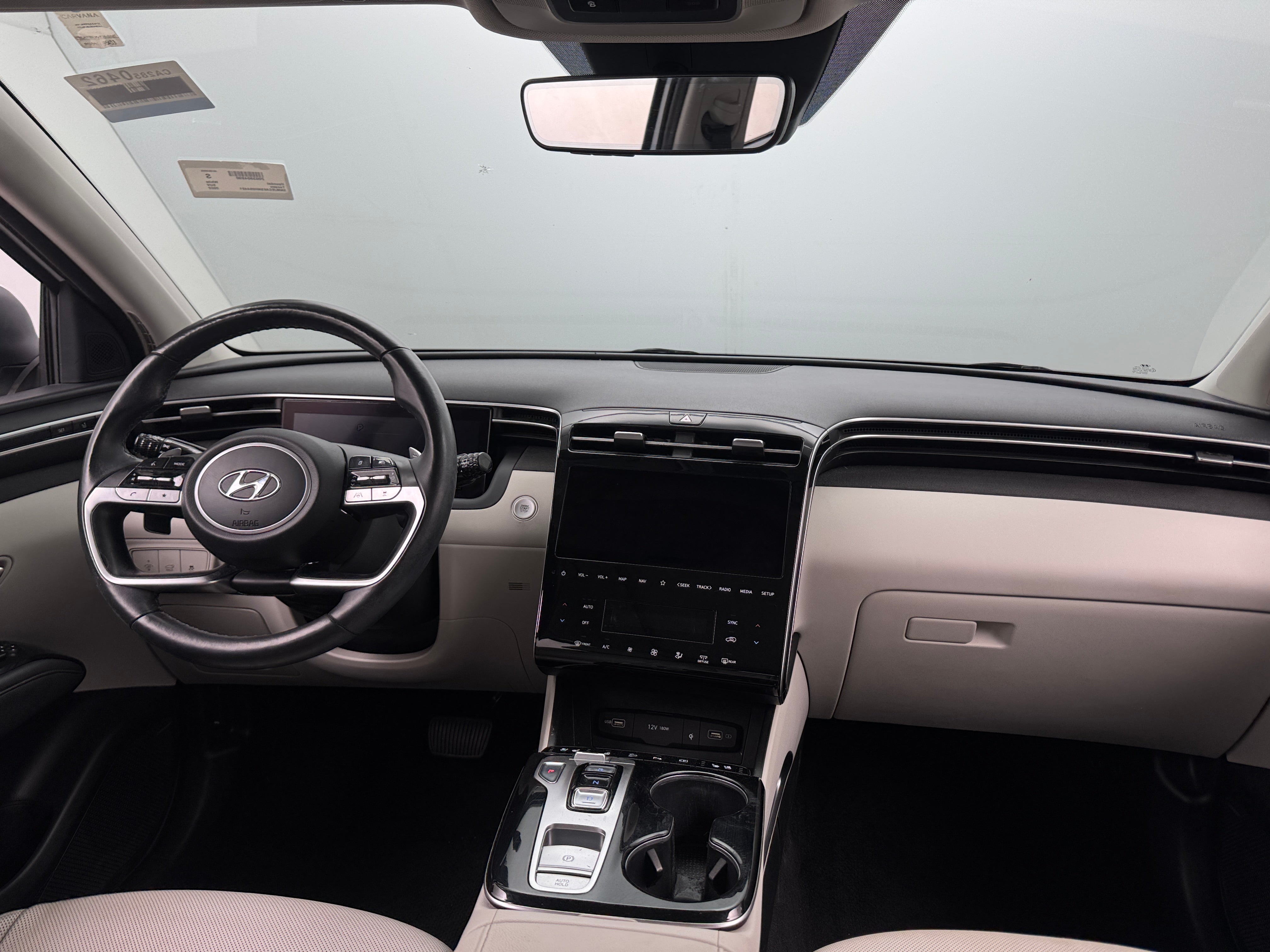 2022 Hyundai Tucson Limited 2