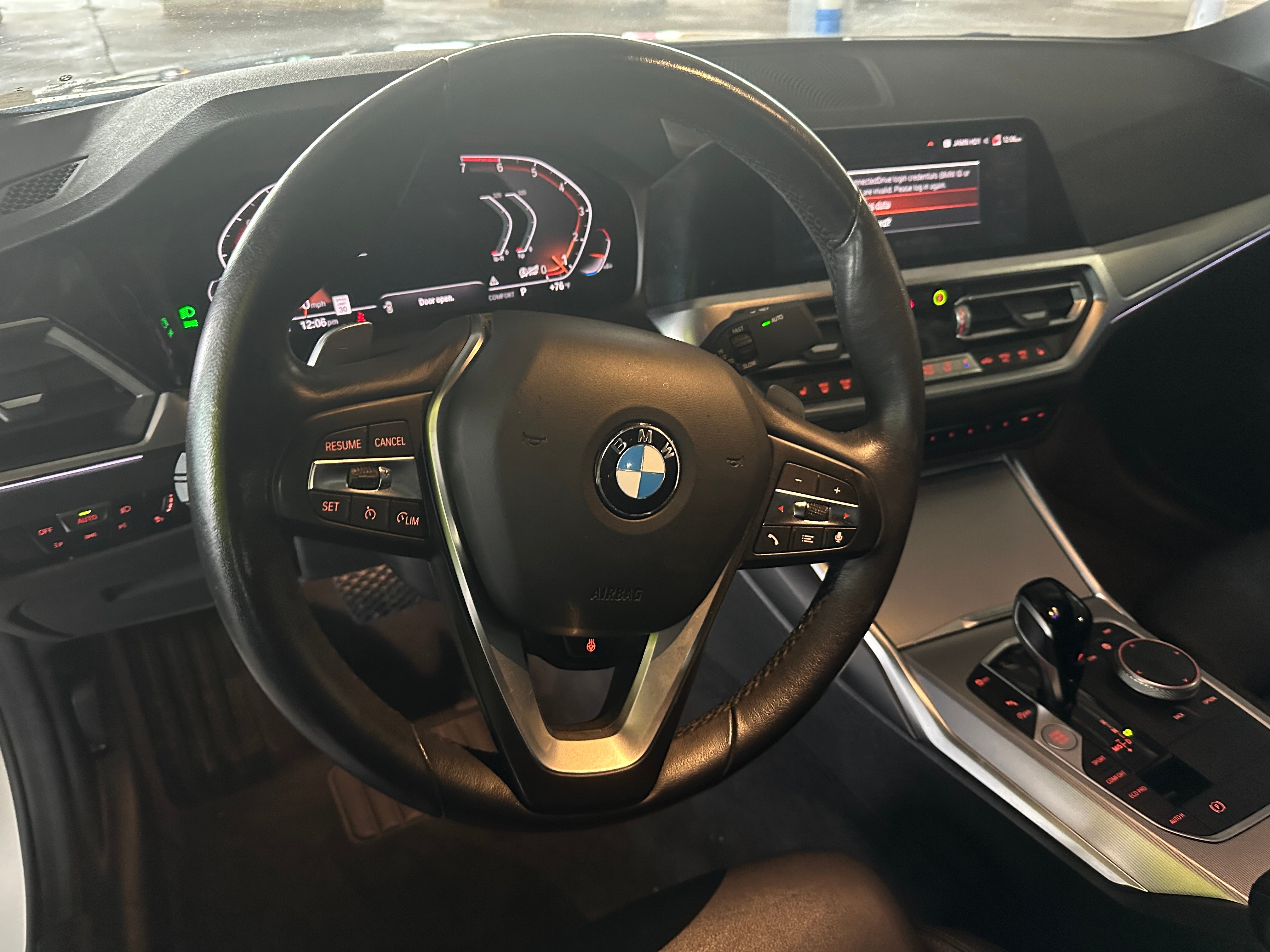 2022 BMW 4 Series 430i 3