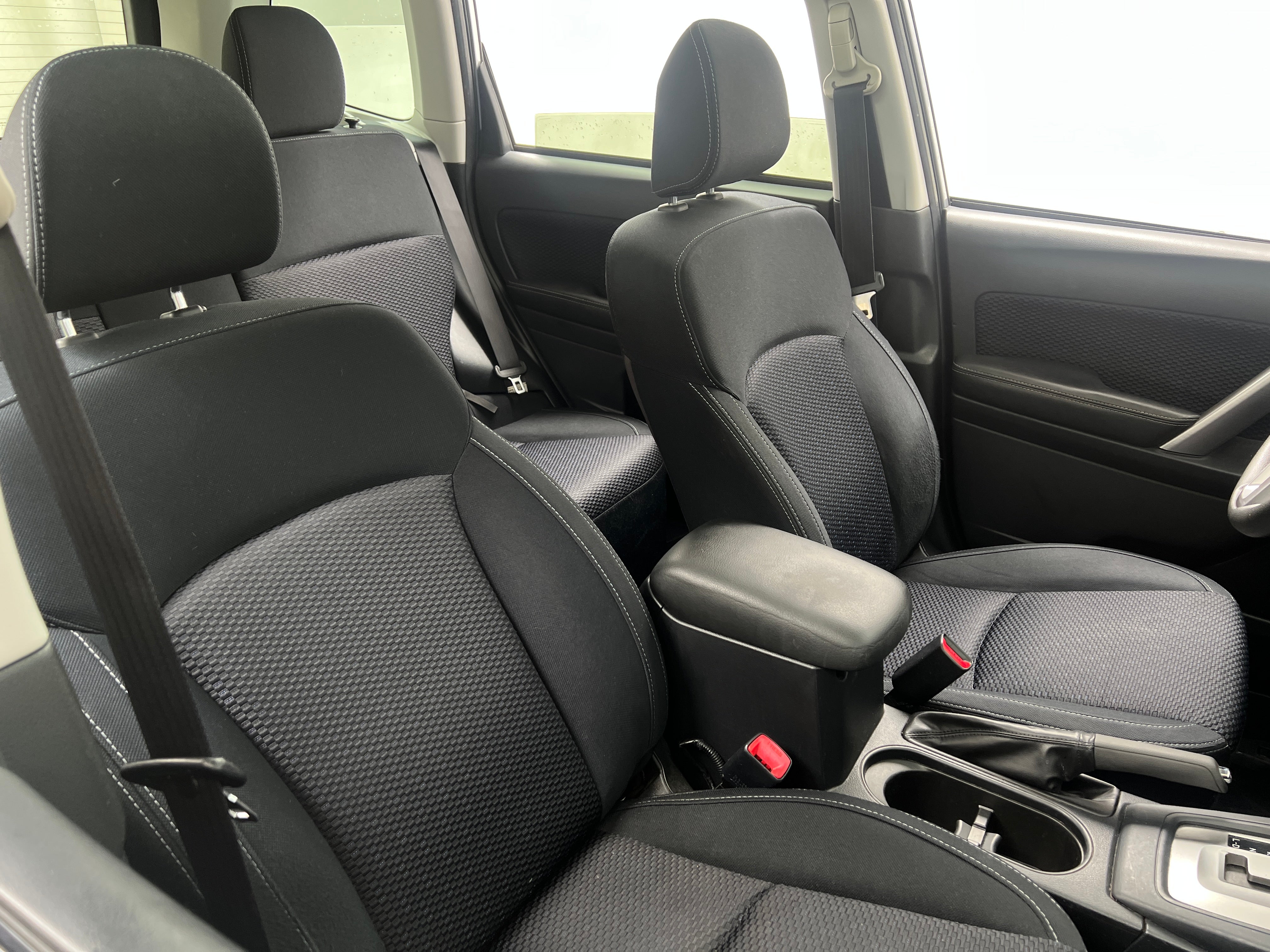 2017 Subaru Forester Premium 2