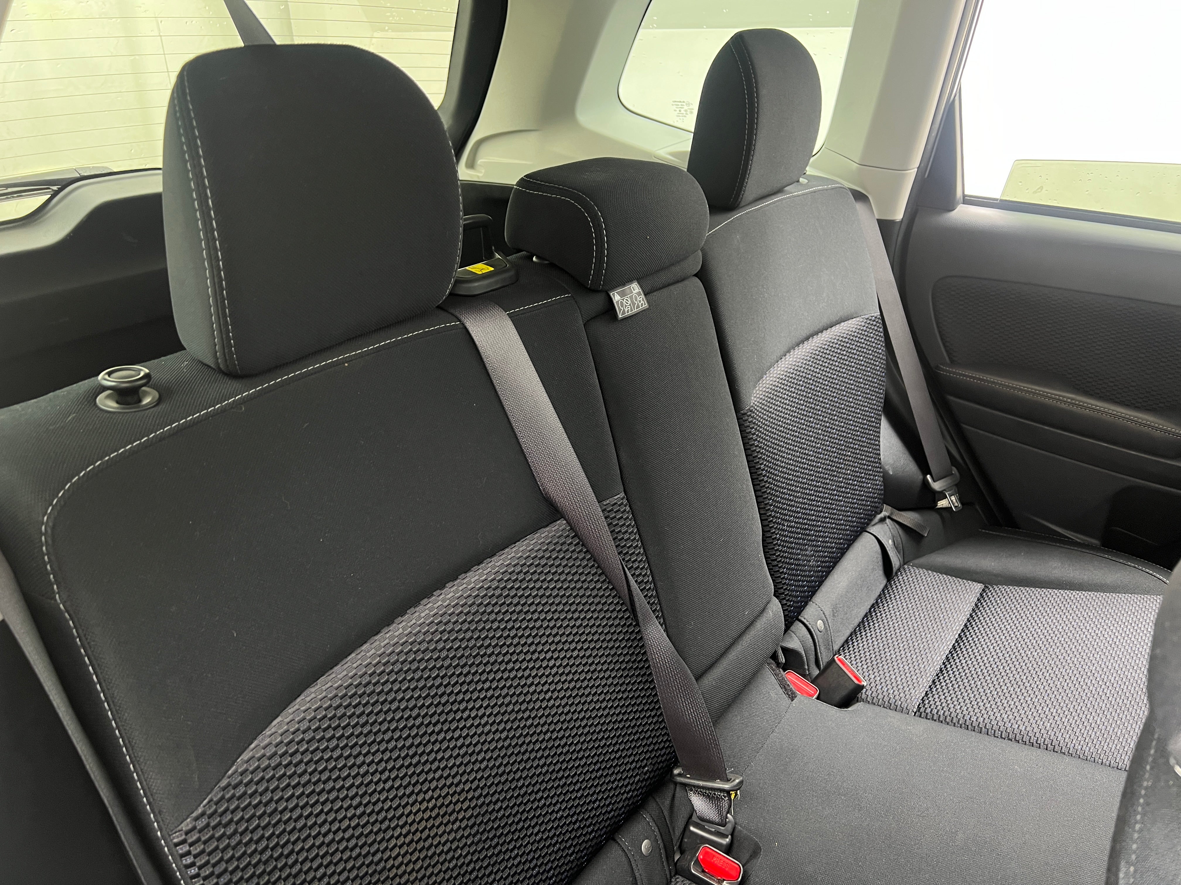2017 Subaru Forester Premium 6