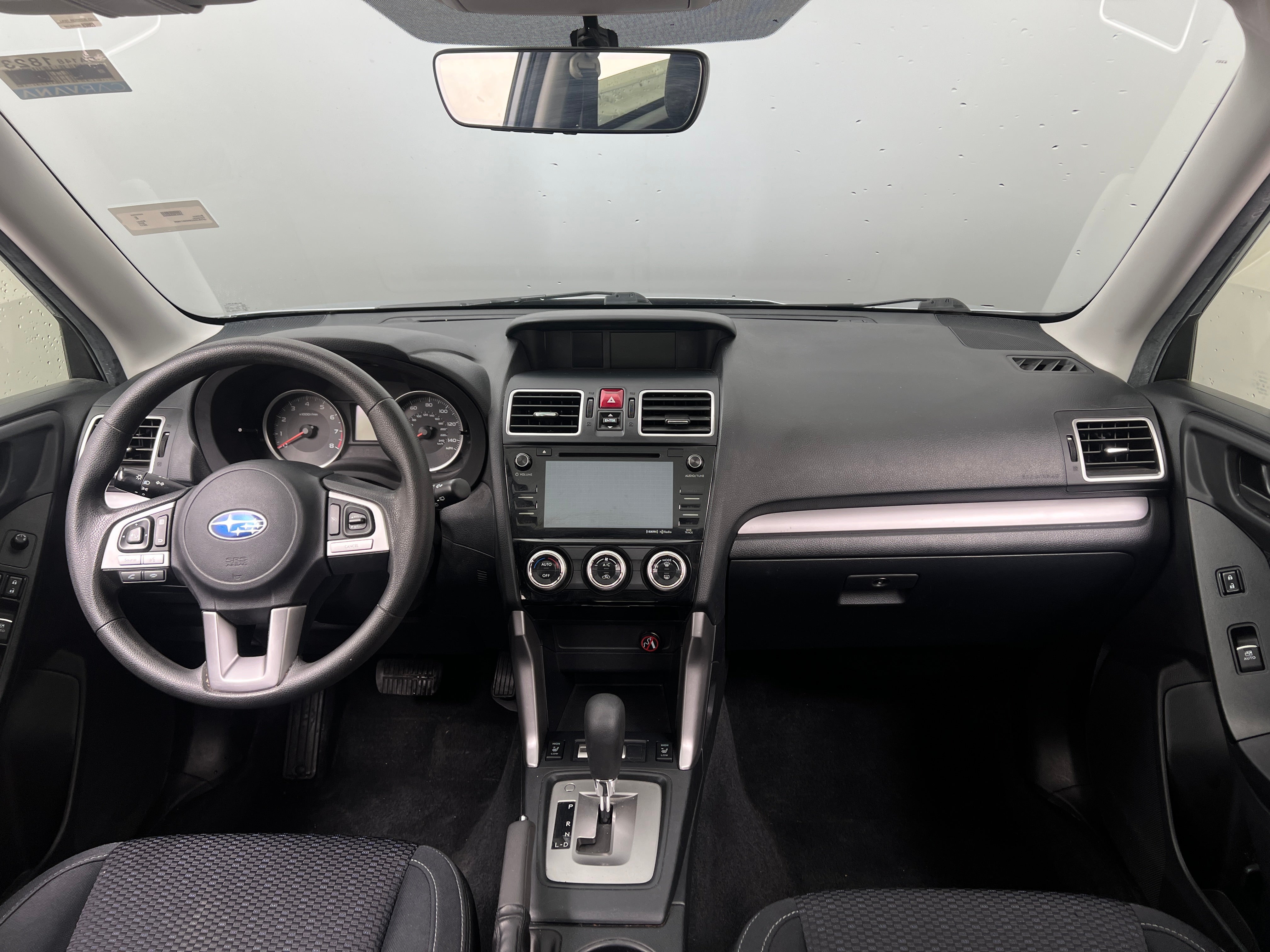 2017 Subaru Forester Premium 3