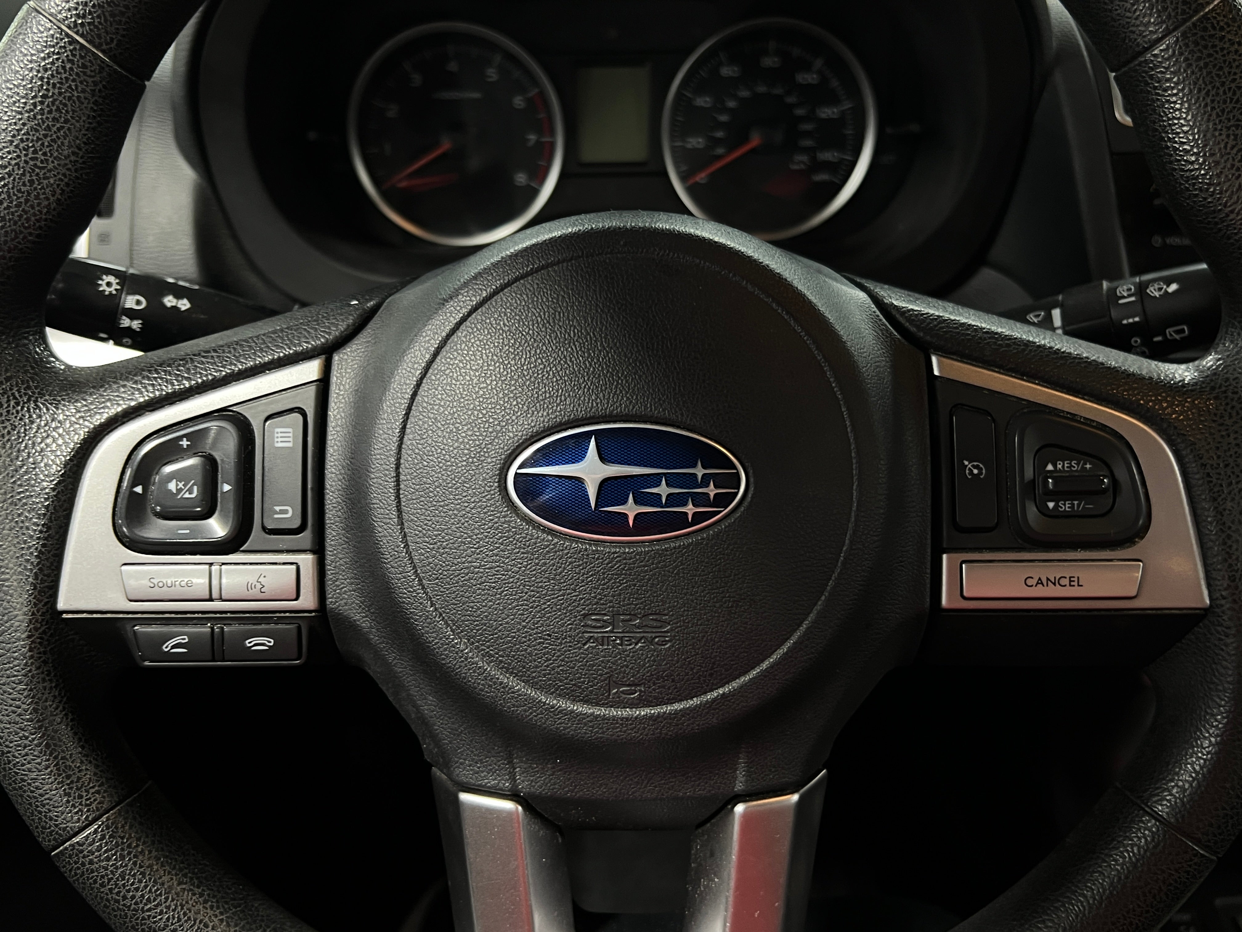 2017 Subaru Forester Premium 5