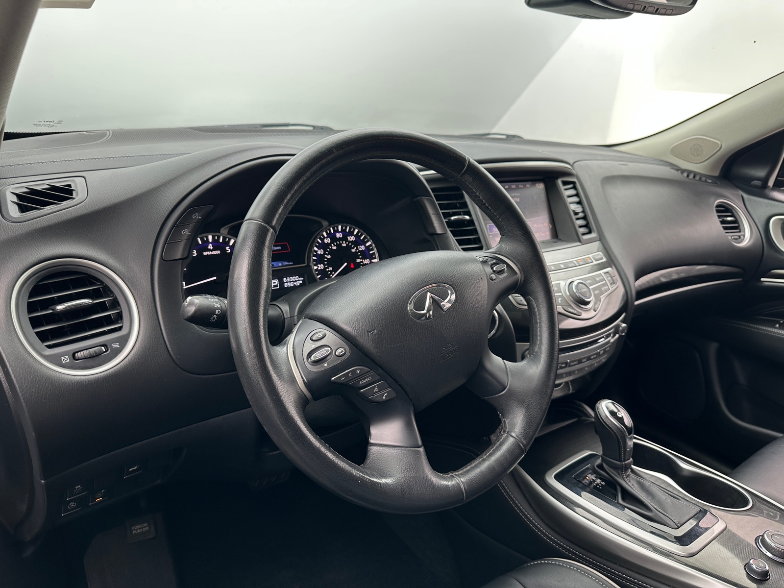 Thumbnail: 2019 INFINITI QX60 - 2