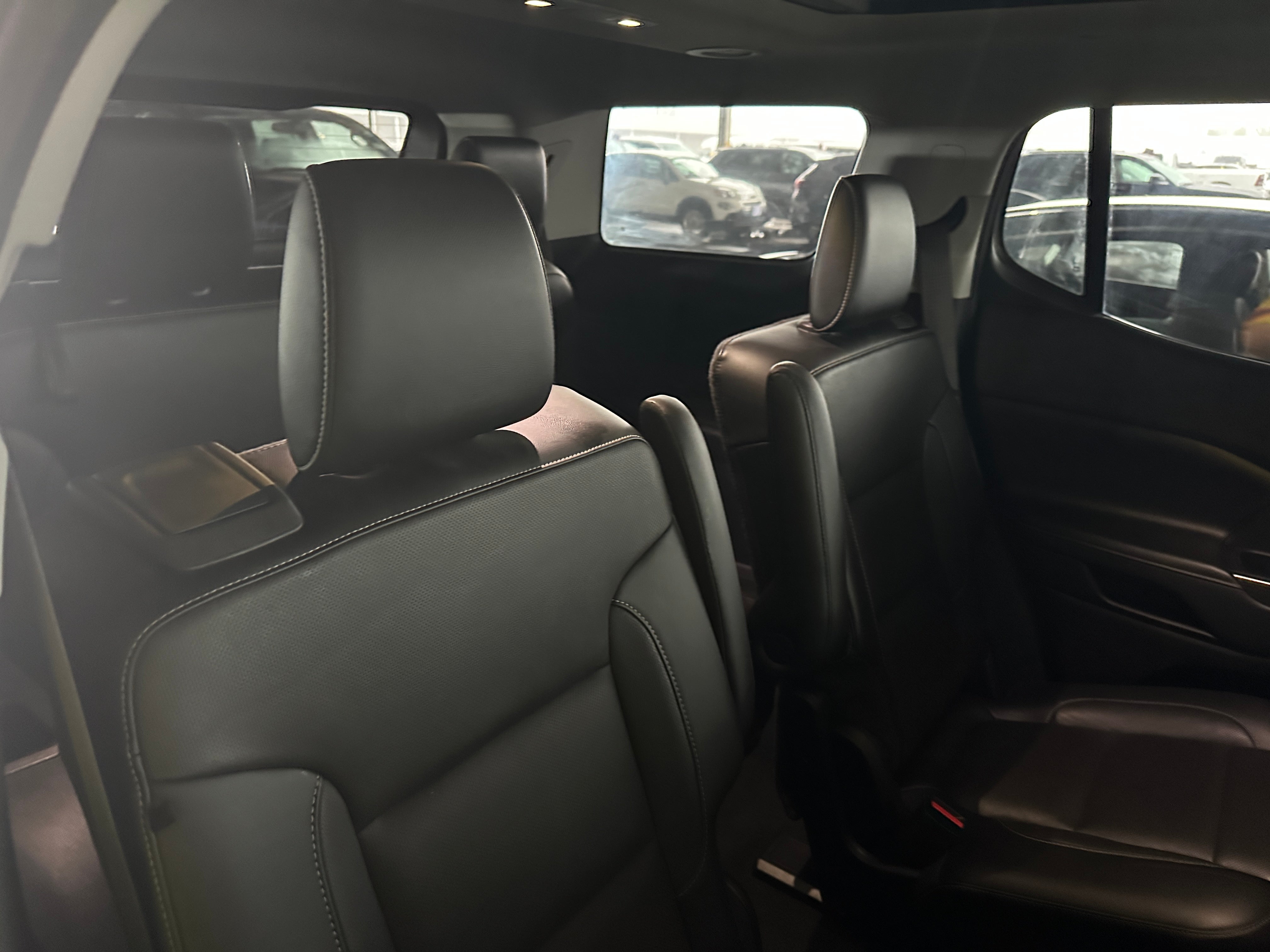 2019 GMC Acadia SLT 5