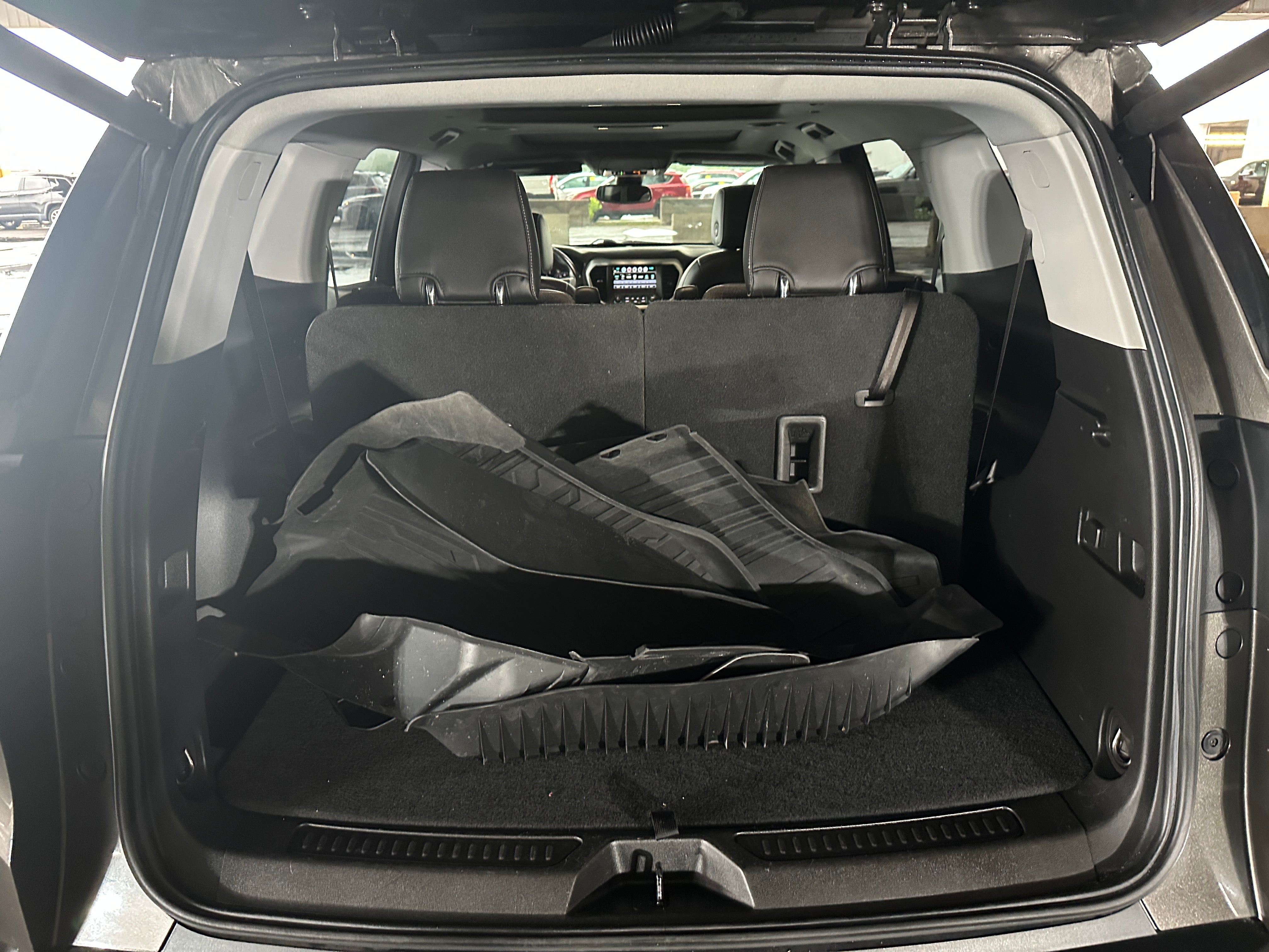 2019 GMC Acadia SLT 6