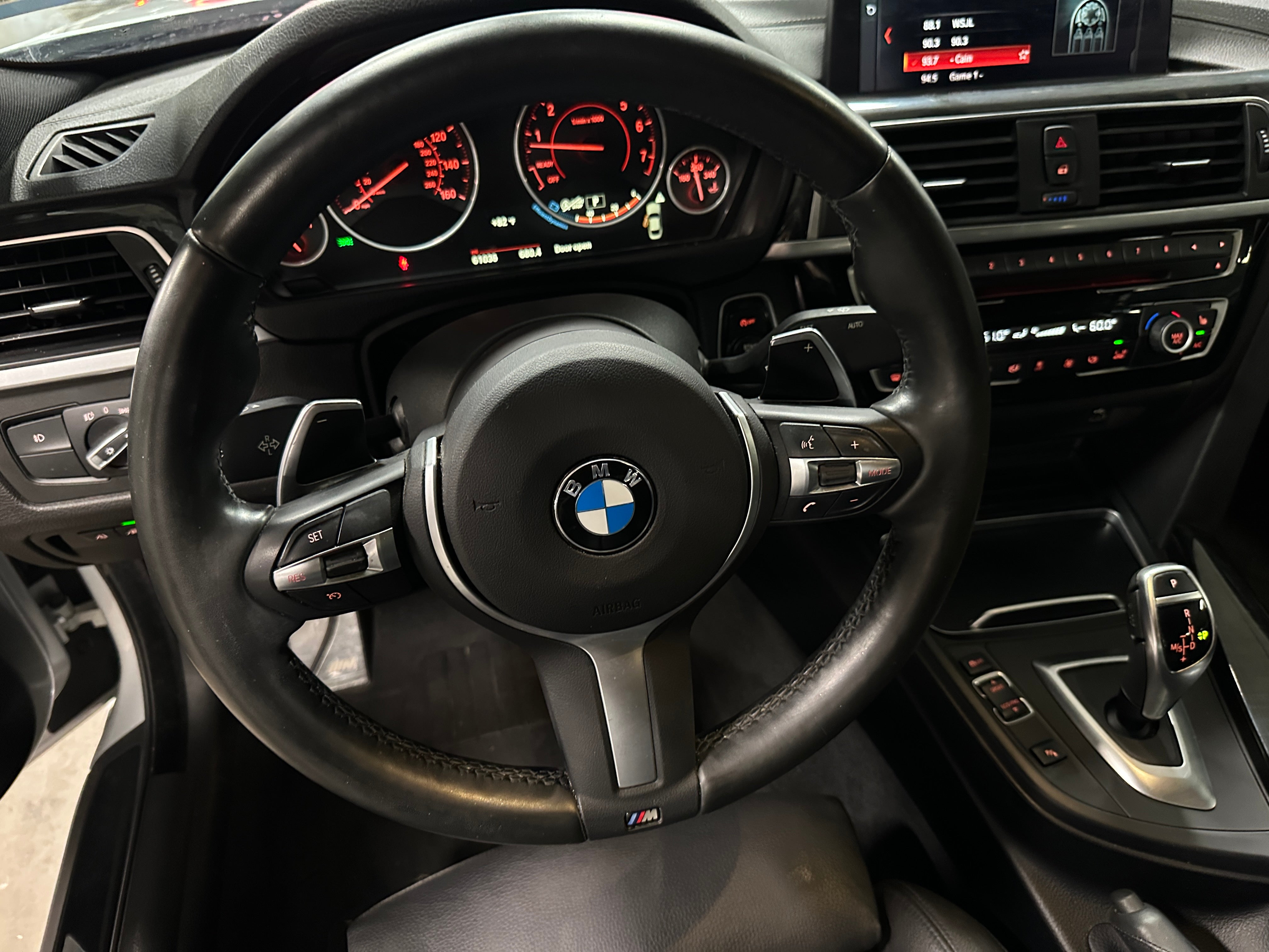 2019 BMW 4 Series 440i 3