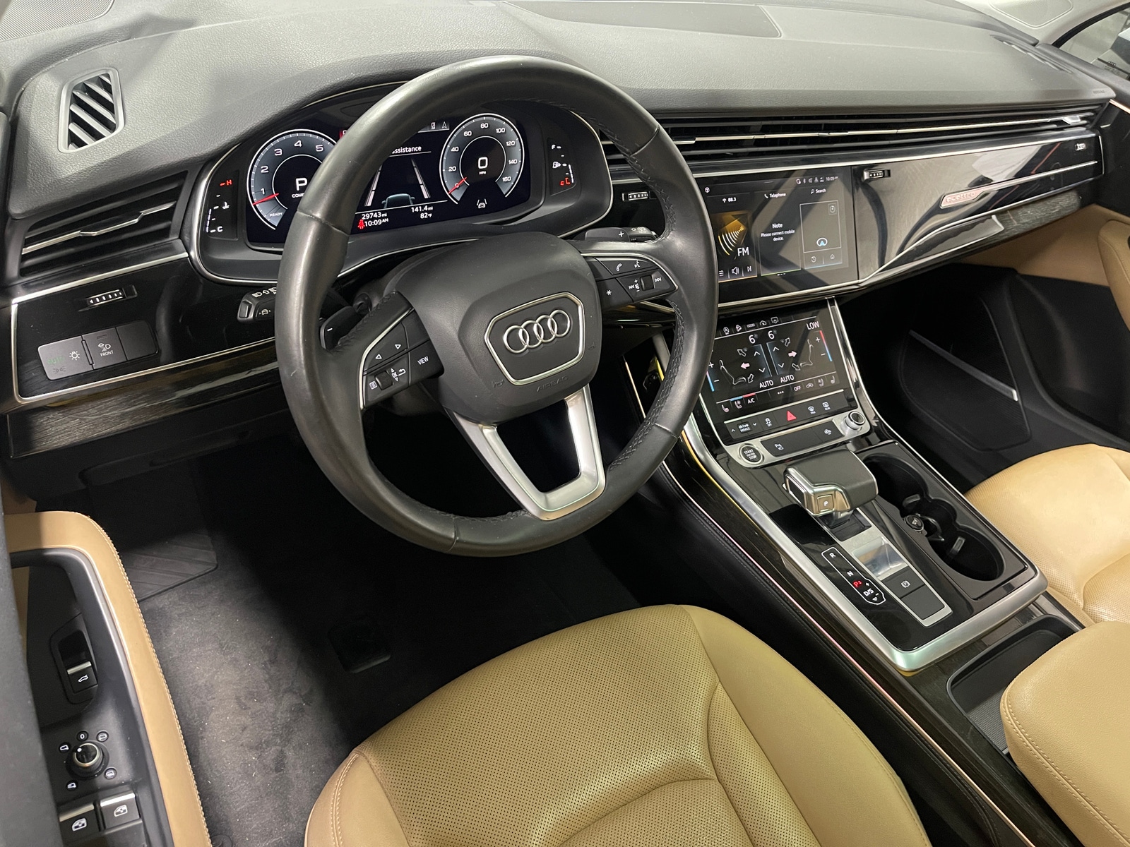 Thumbnail: 2022 Audi Q7 - 2
