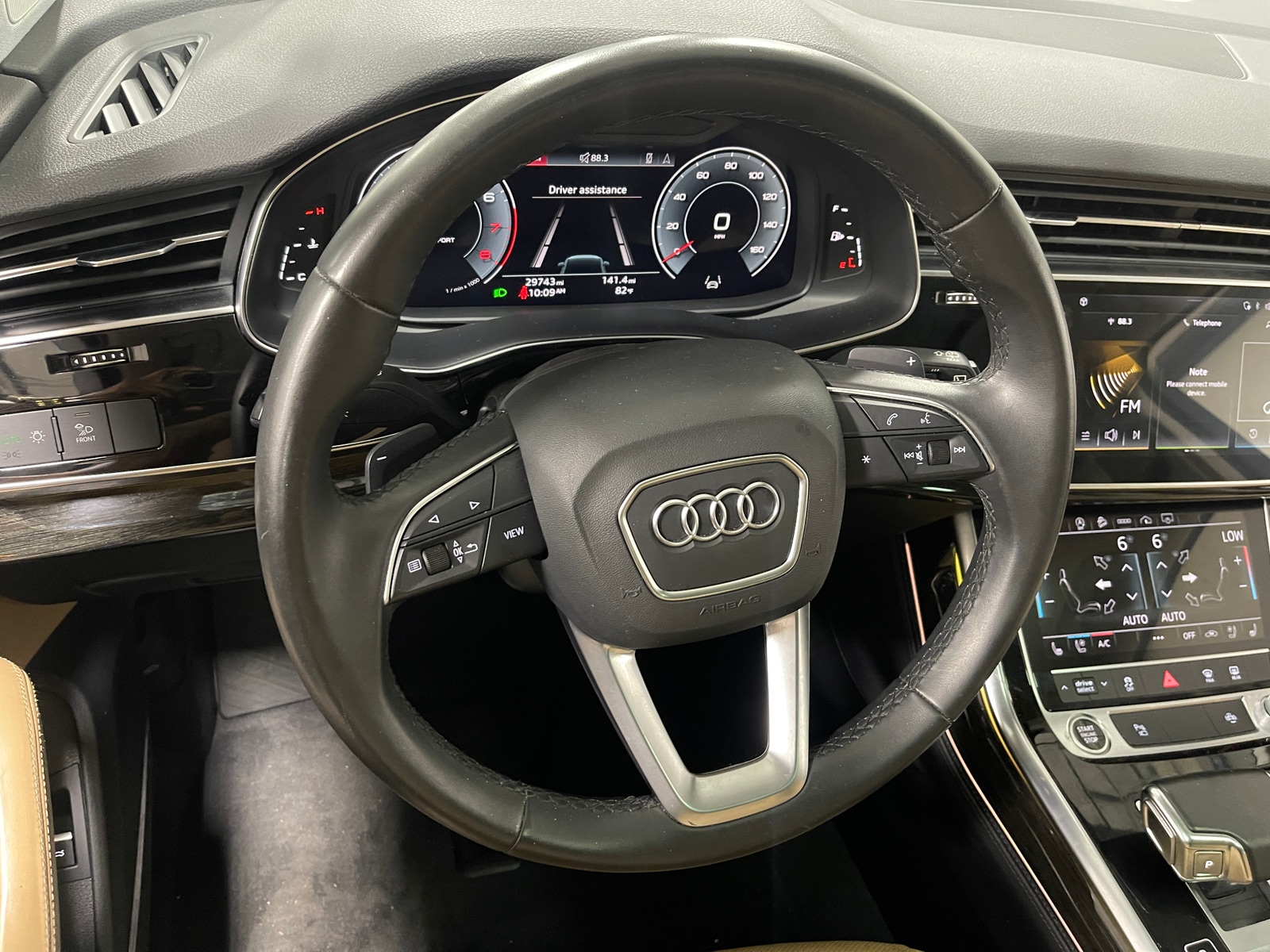 Thumbnail: 2022 Audi Q7 - 4