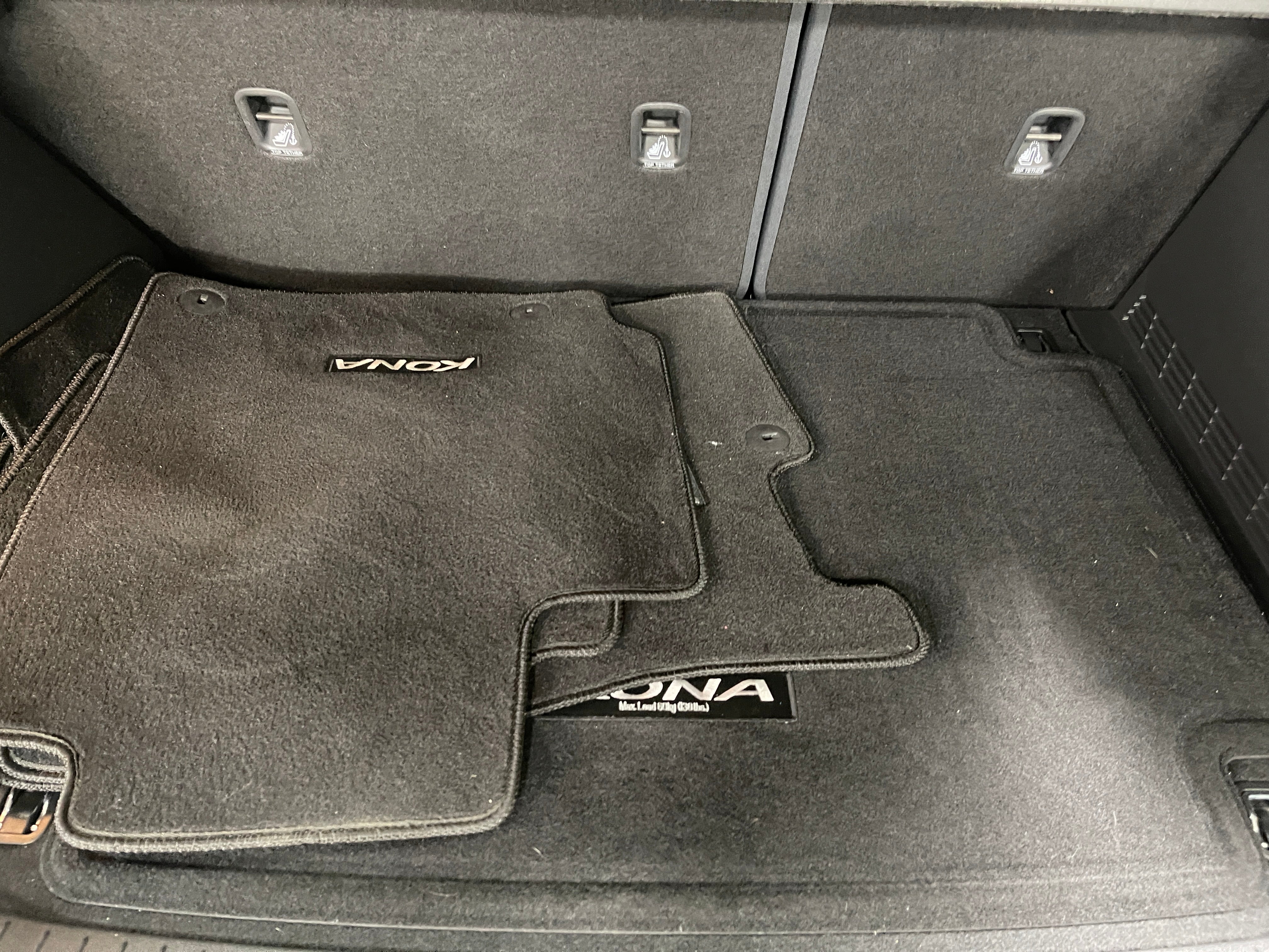 2019 Hyundai Kona Limited 6