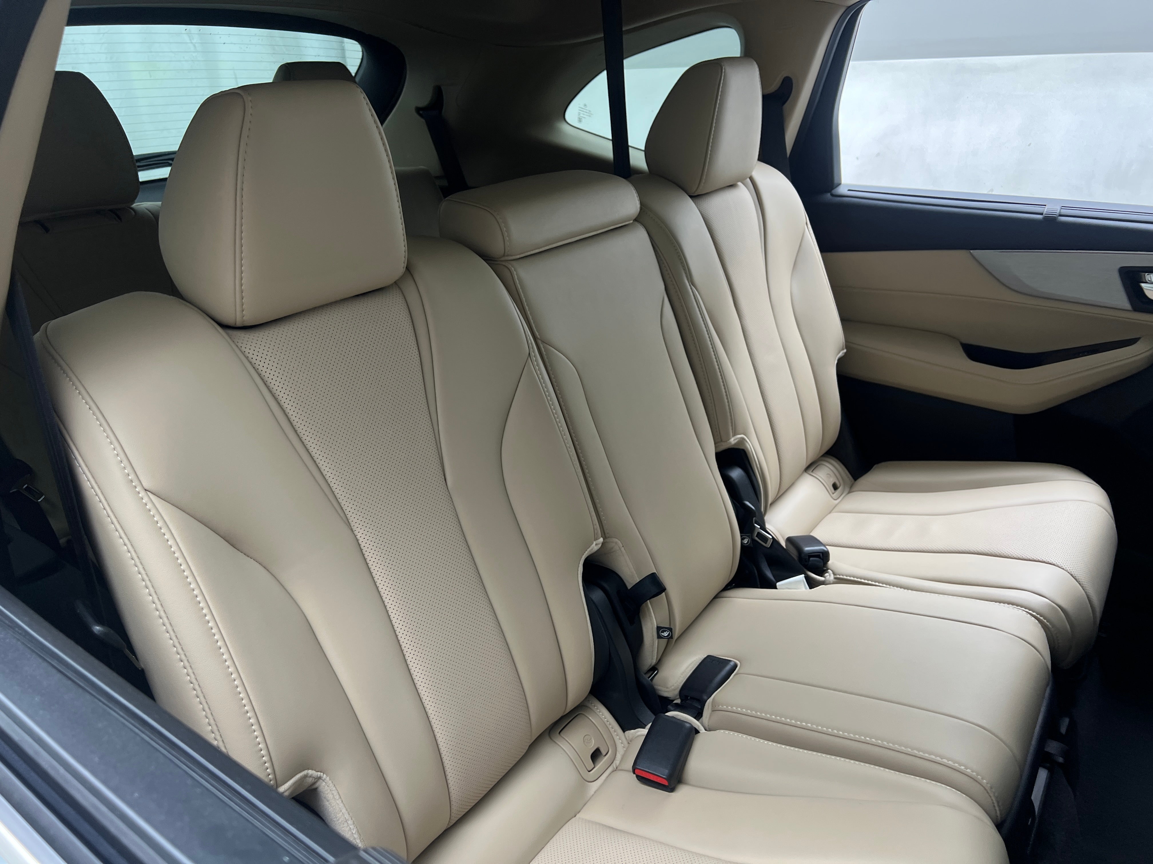 2022 Acura MDX Technology 5