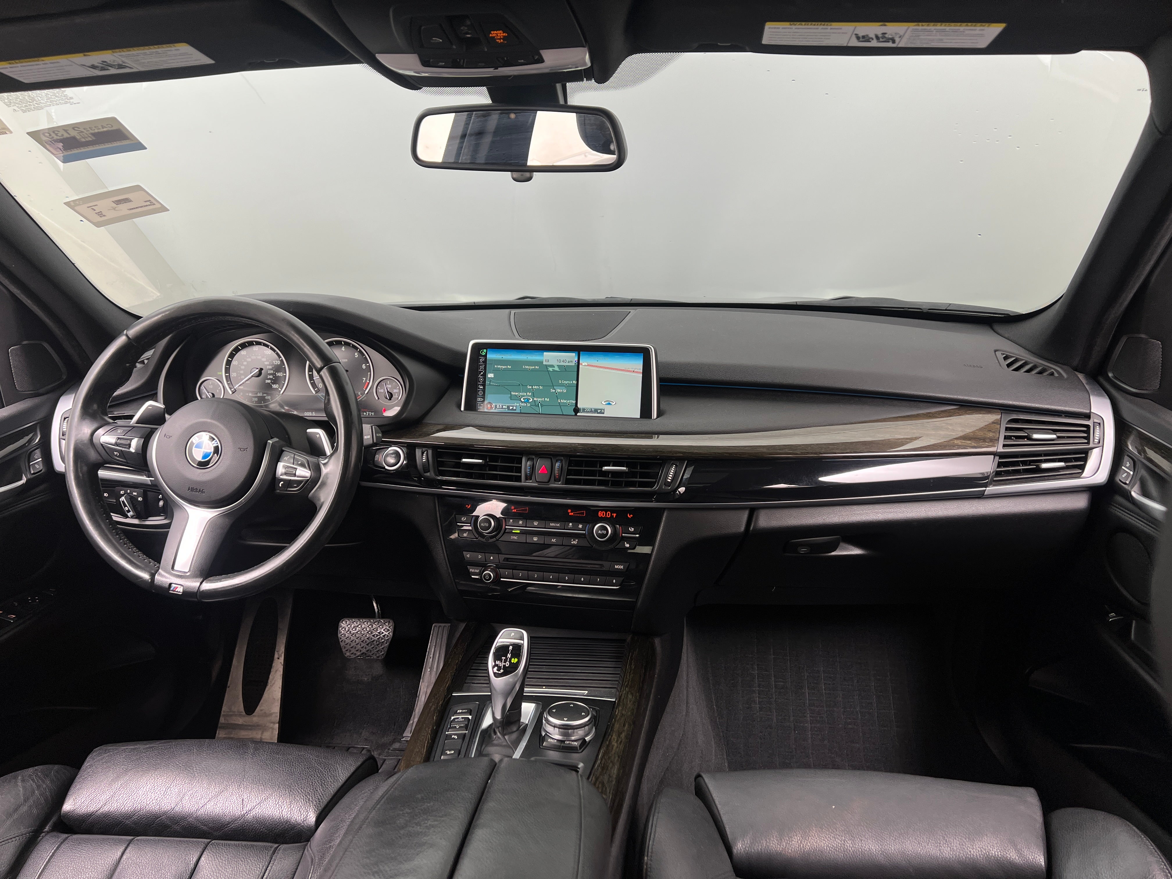 2015 BMW X5 xDrive35i 2
