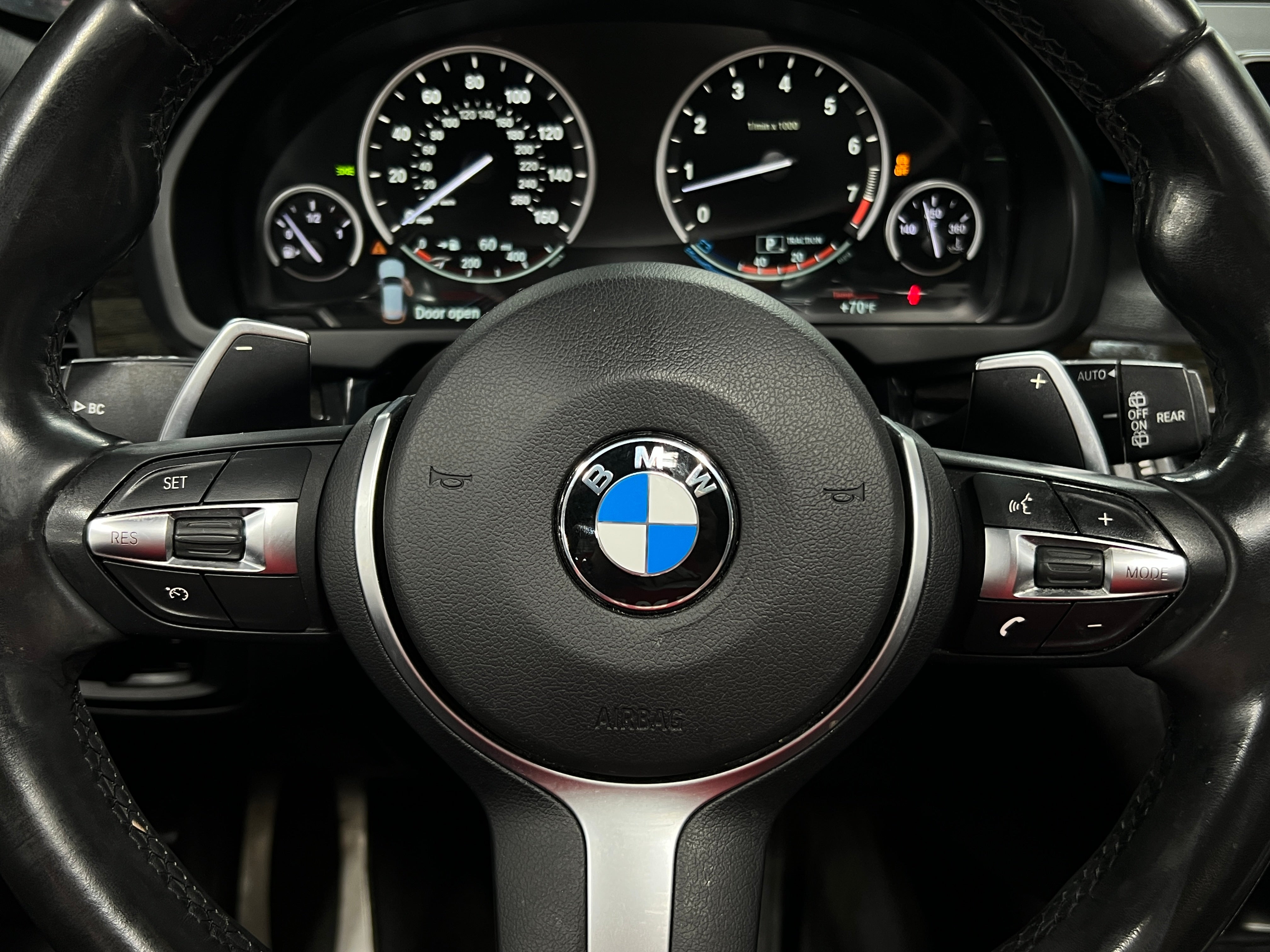 2015 BMW X5 xDrive35i 4