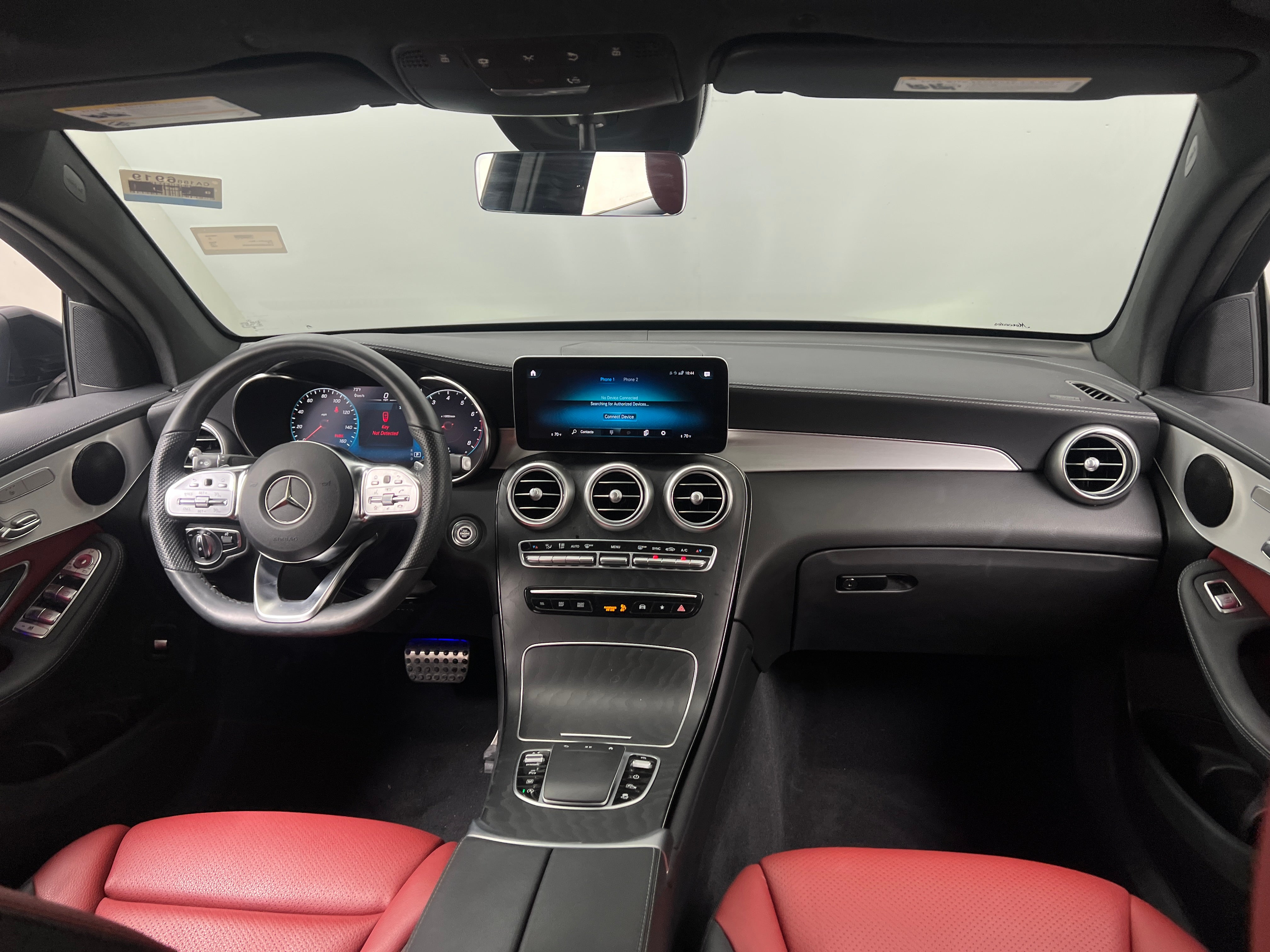 2022 Mercedes-Benz GLC 300 2