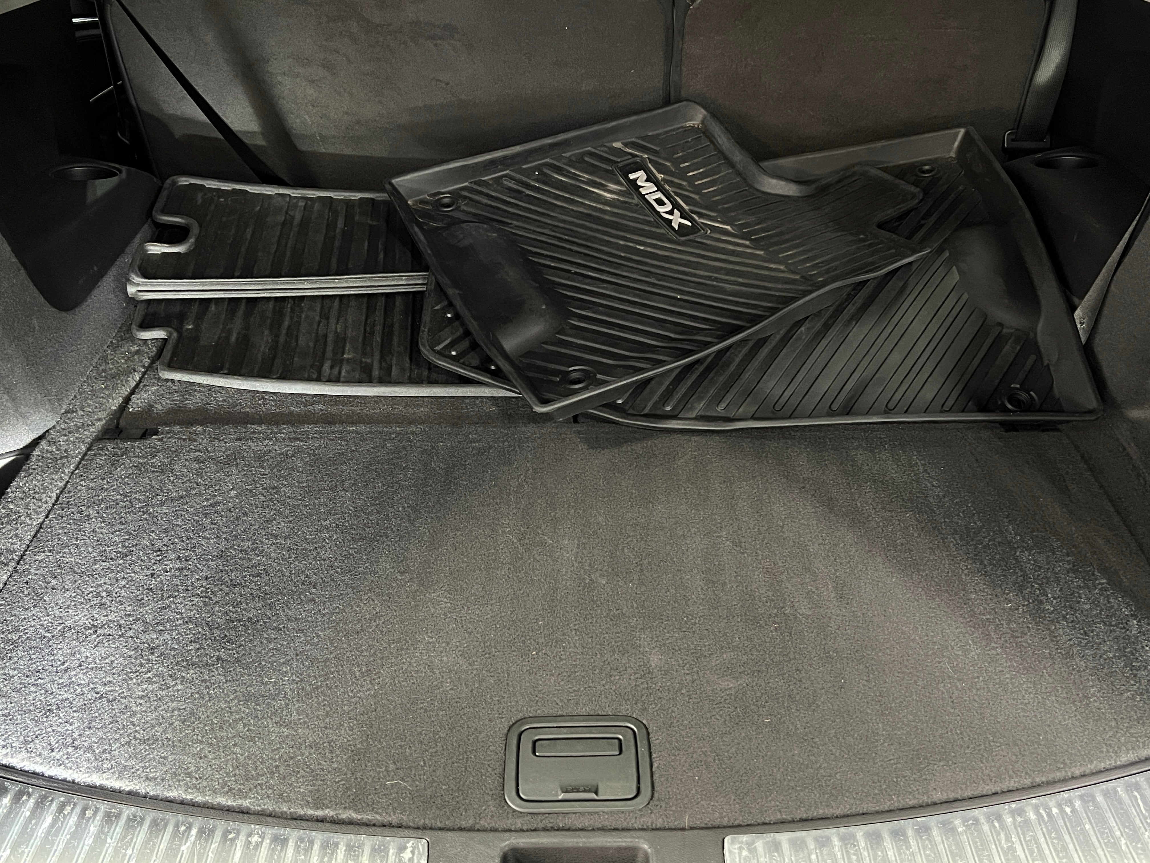 2020 Acura MDX Technology 6
