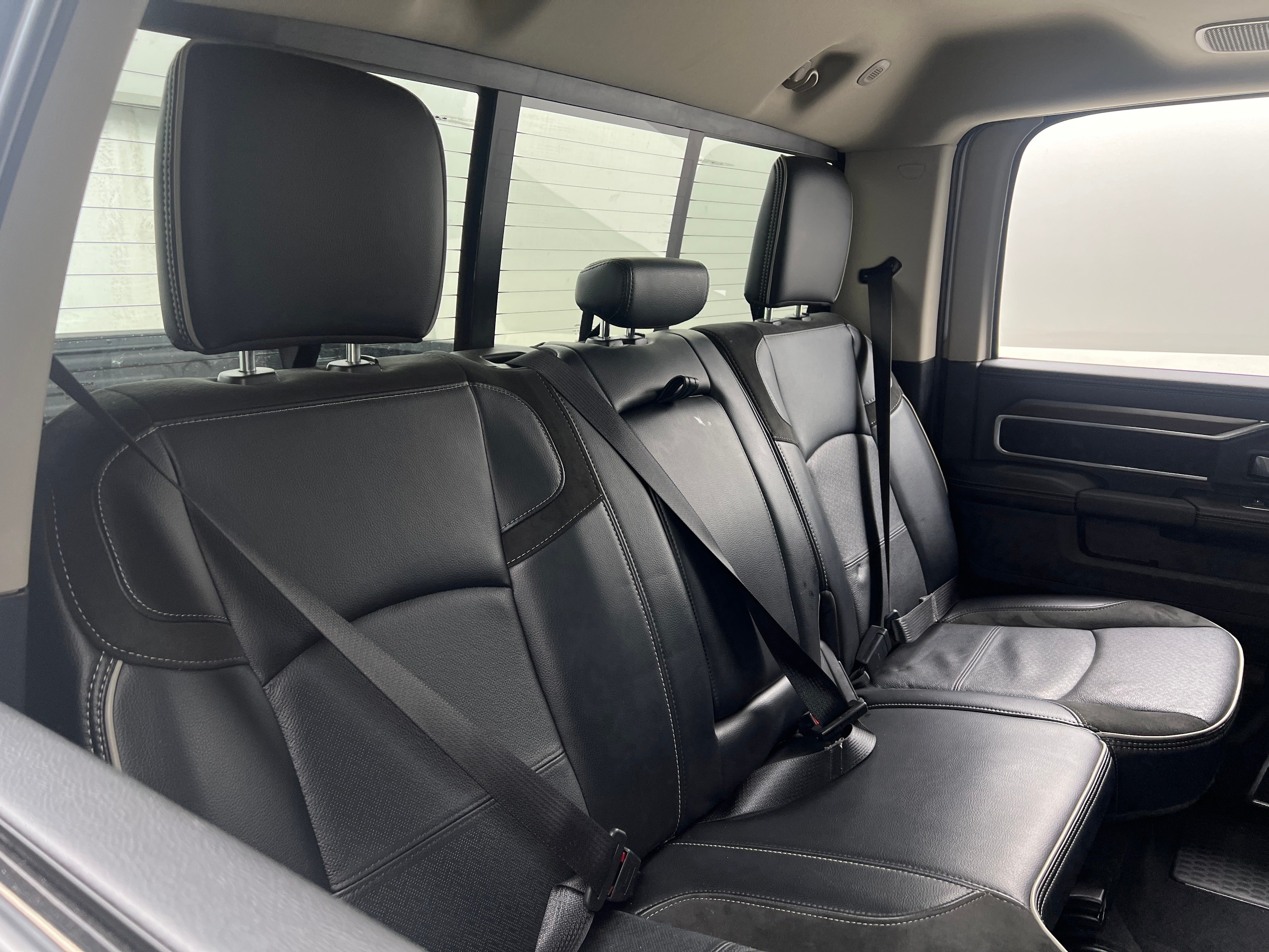 2024 RAM 2500 Laramie 5