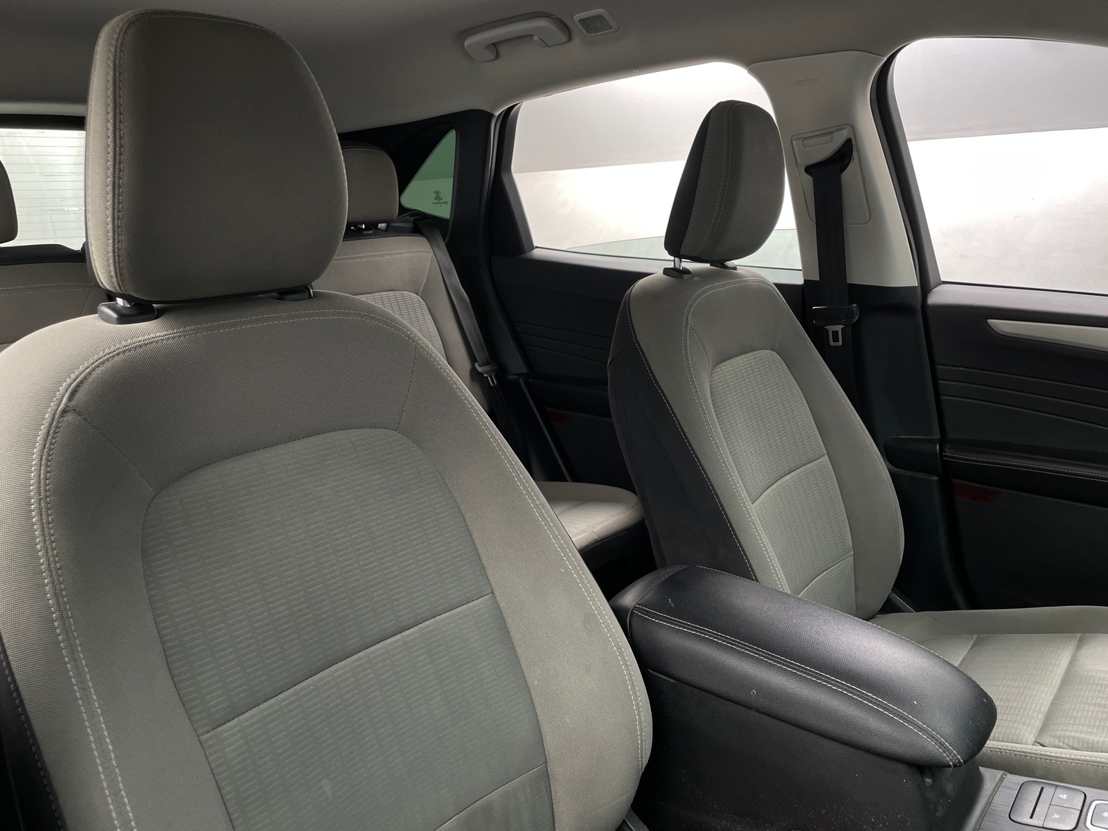 Thumbnail: 2021 Ford Escape - 2