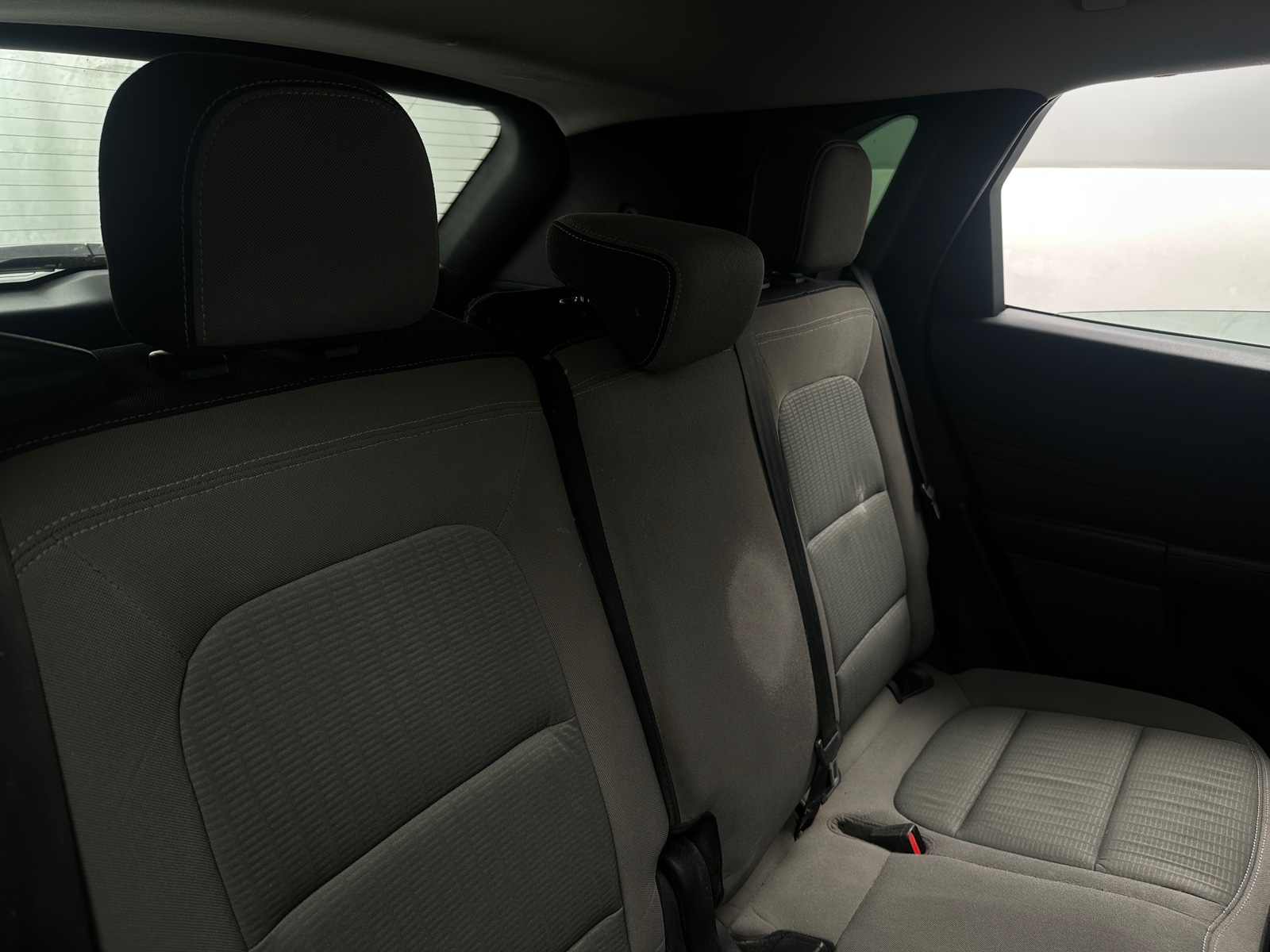 Thumbnail: 2021 Ford Escape - 6