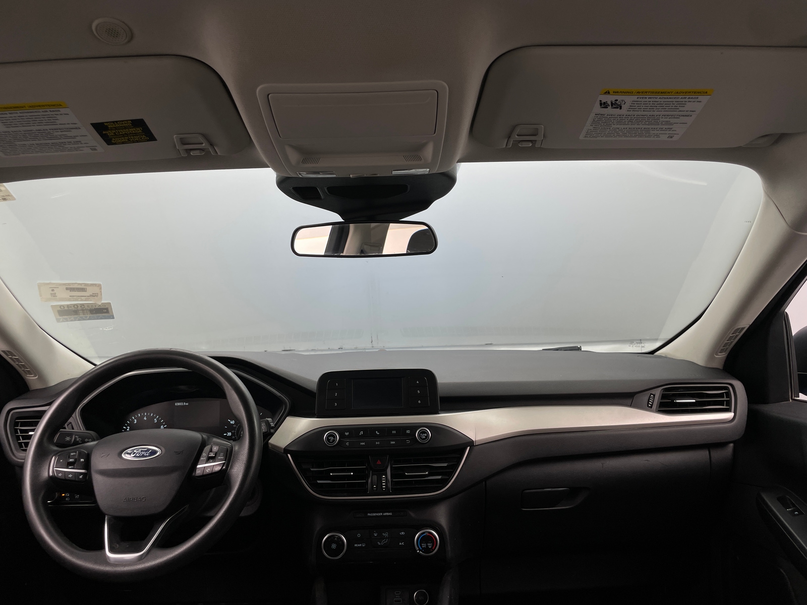 Thumbnail: 2021 Ford Escape - 3