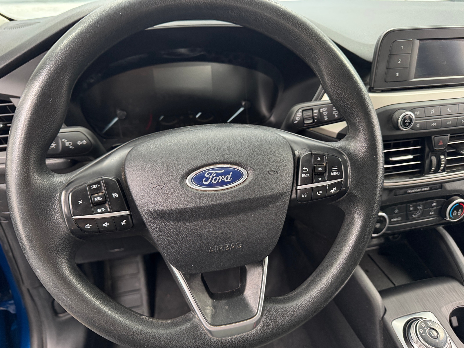 Thumbnail: 2021 Ford Escape - 5