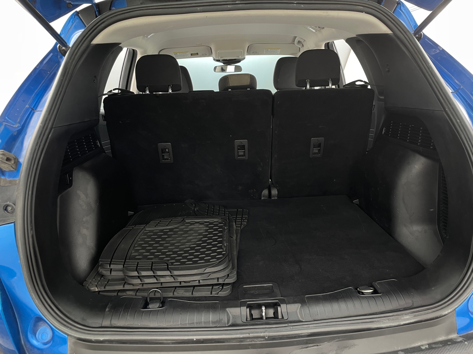 Thumbnail: 2021 Ford Escape - 7
