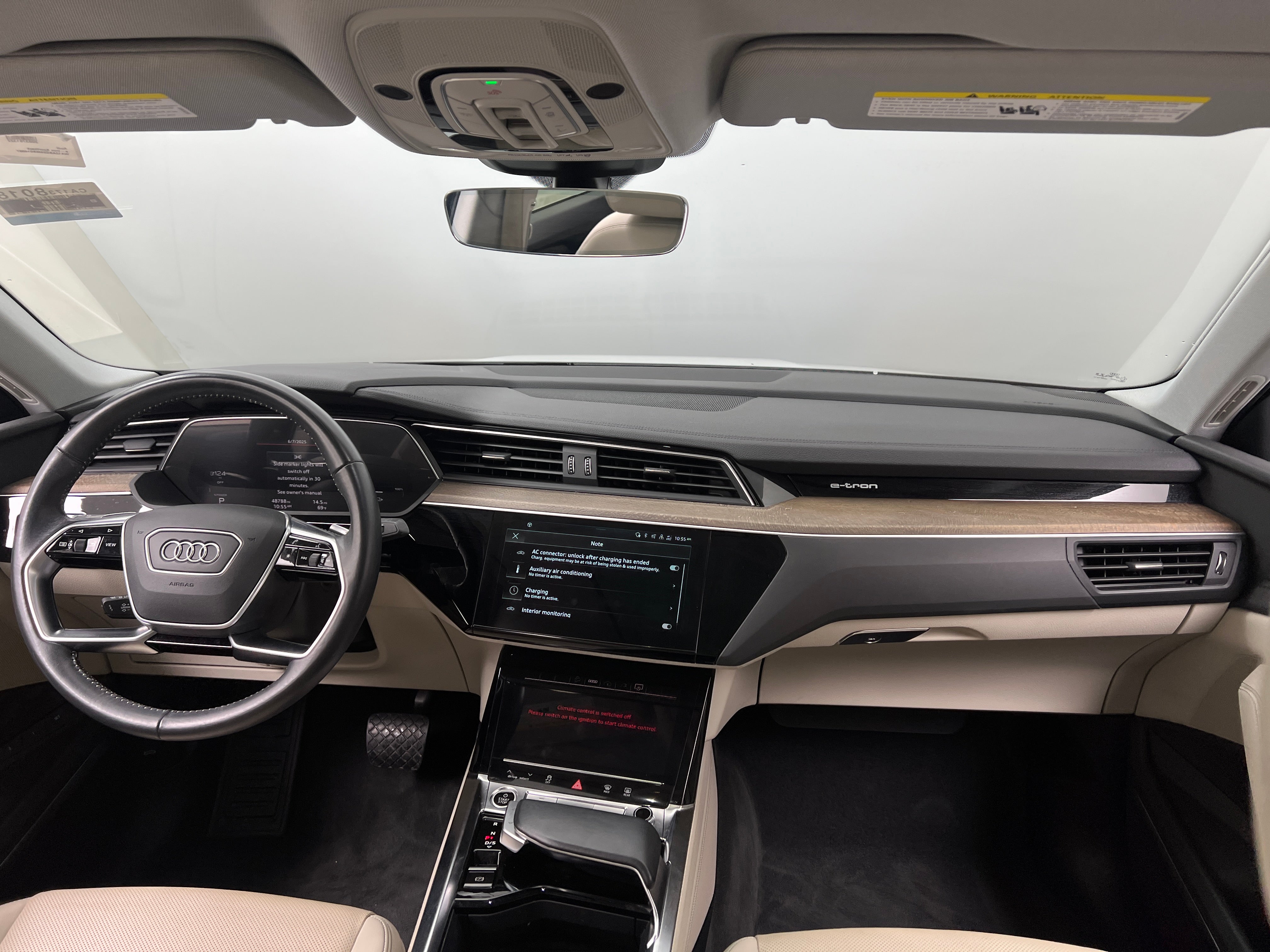 2021 Audi e-tron S Premium Plus 2