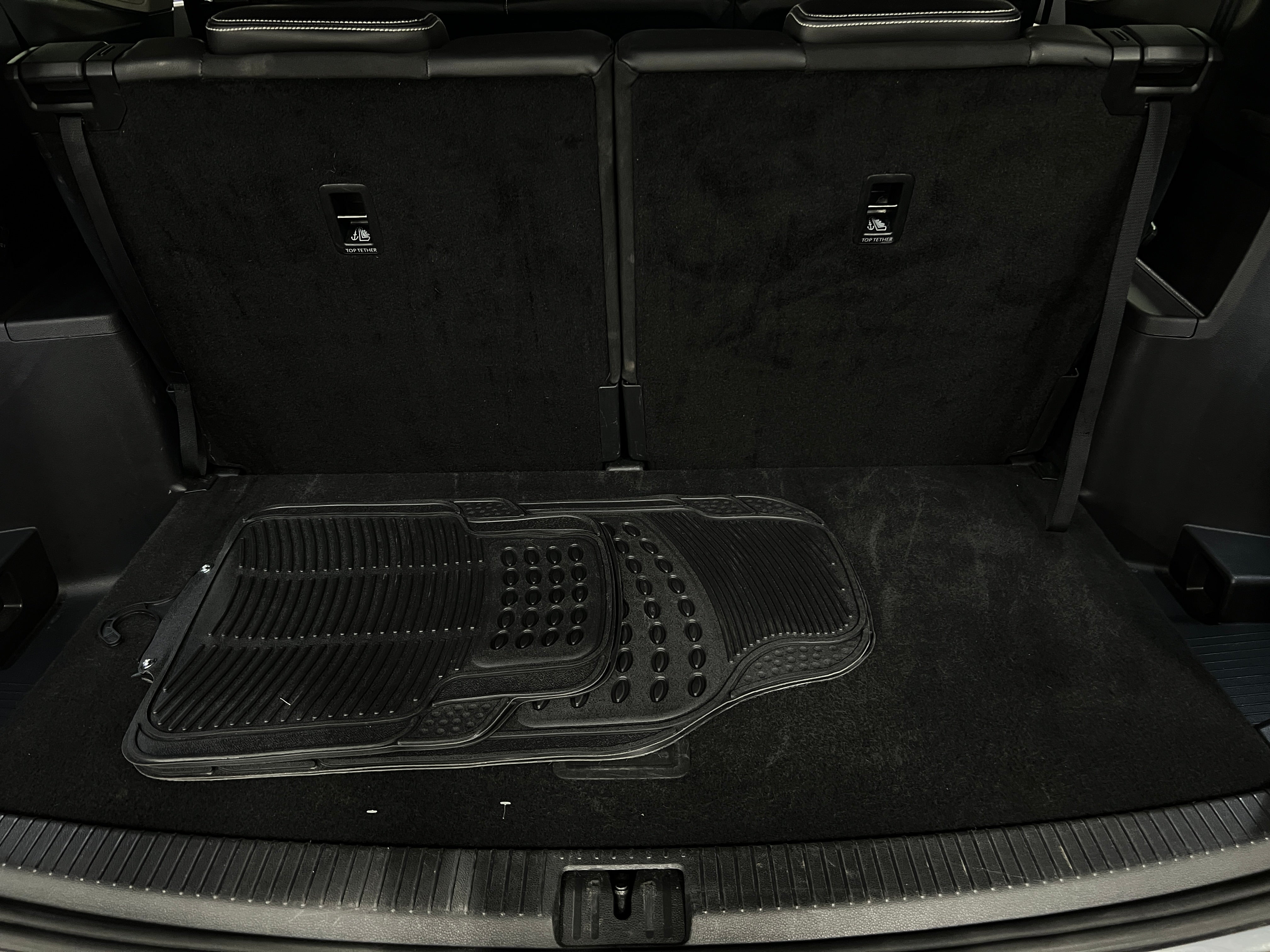 2024 Volkswagen Atlas SE 6