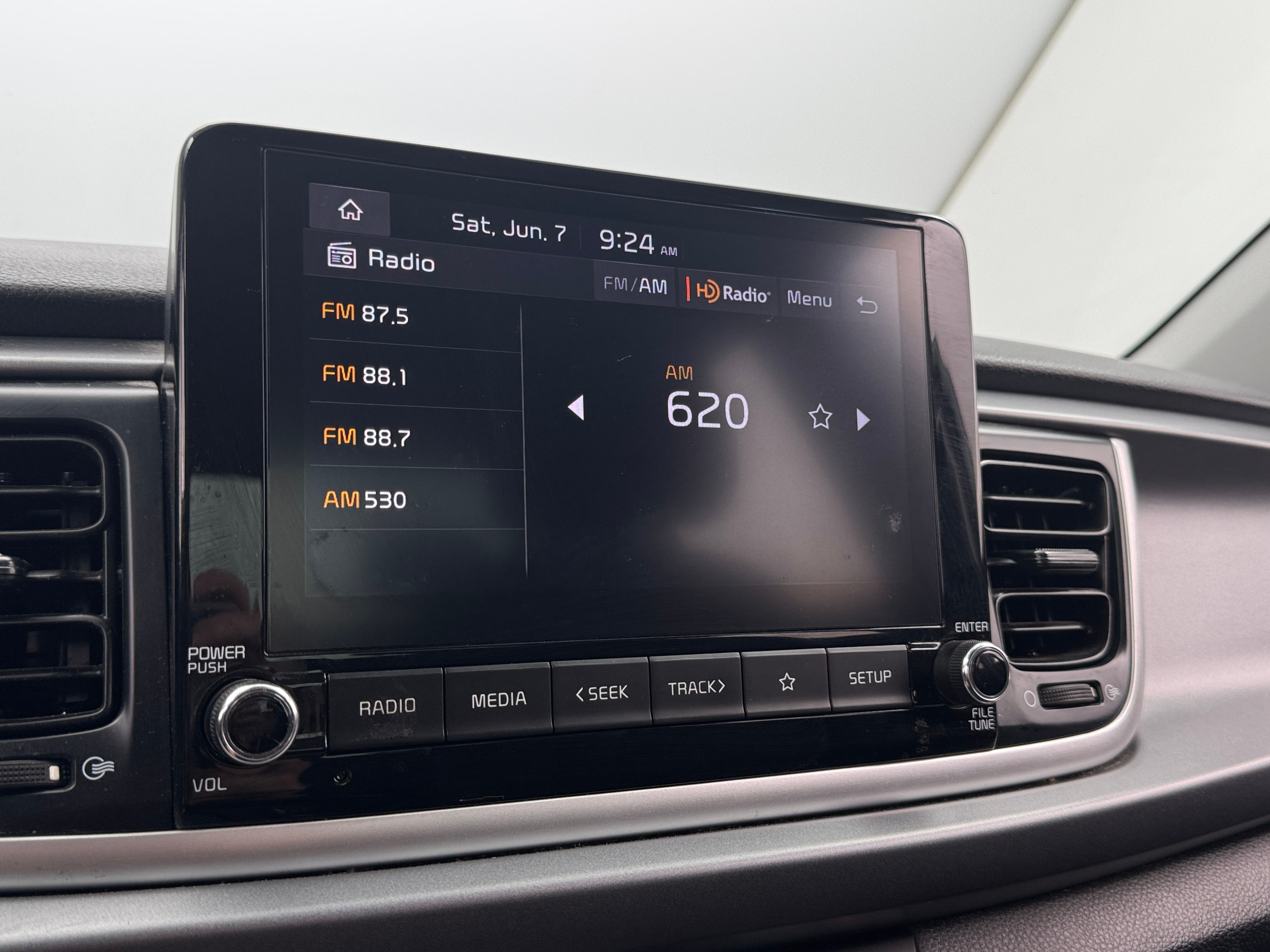 2023 Kia Rio S 4
