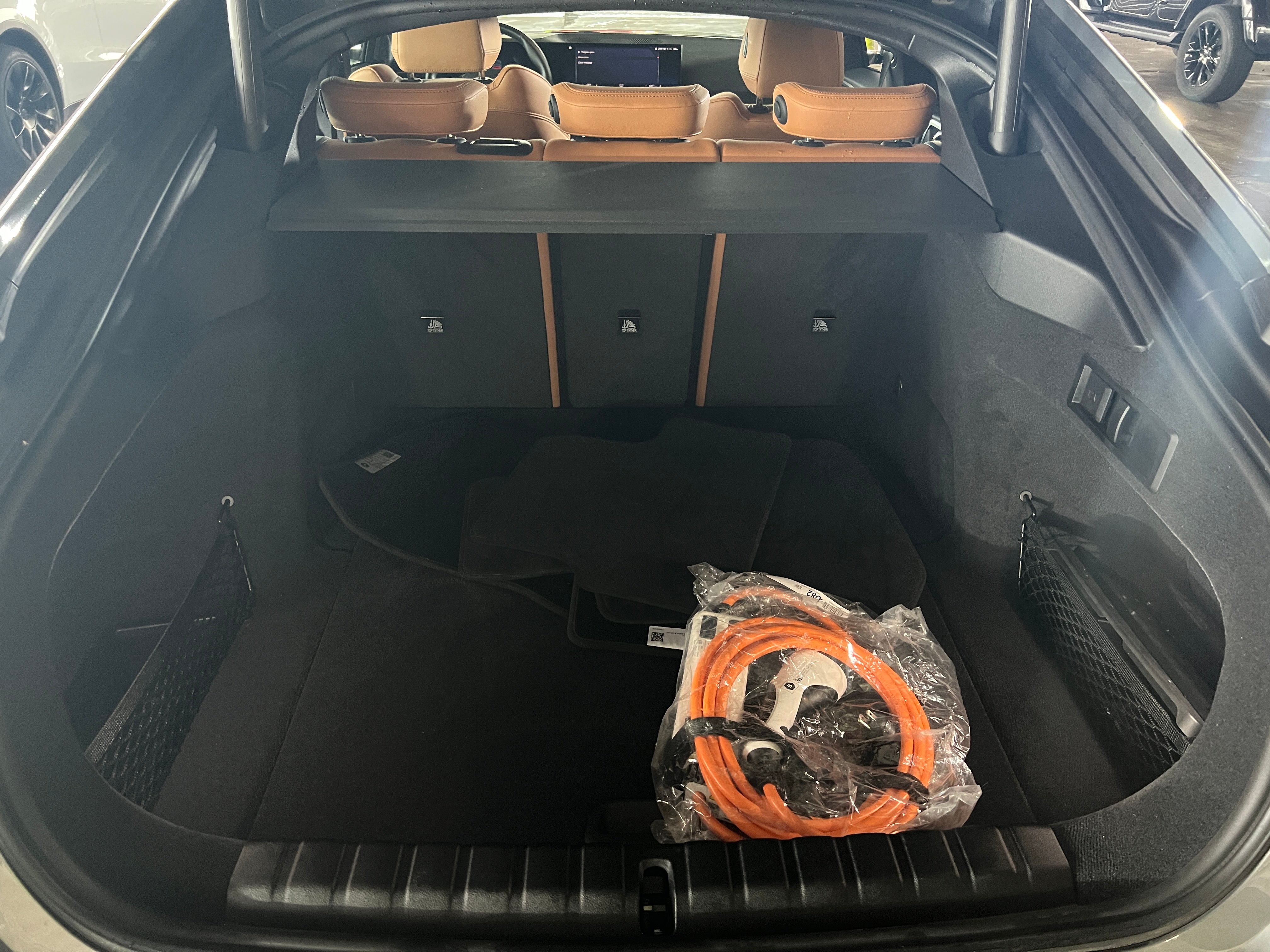 2023 BMW i4 eDrive40 4