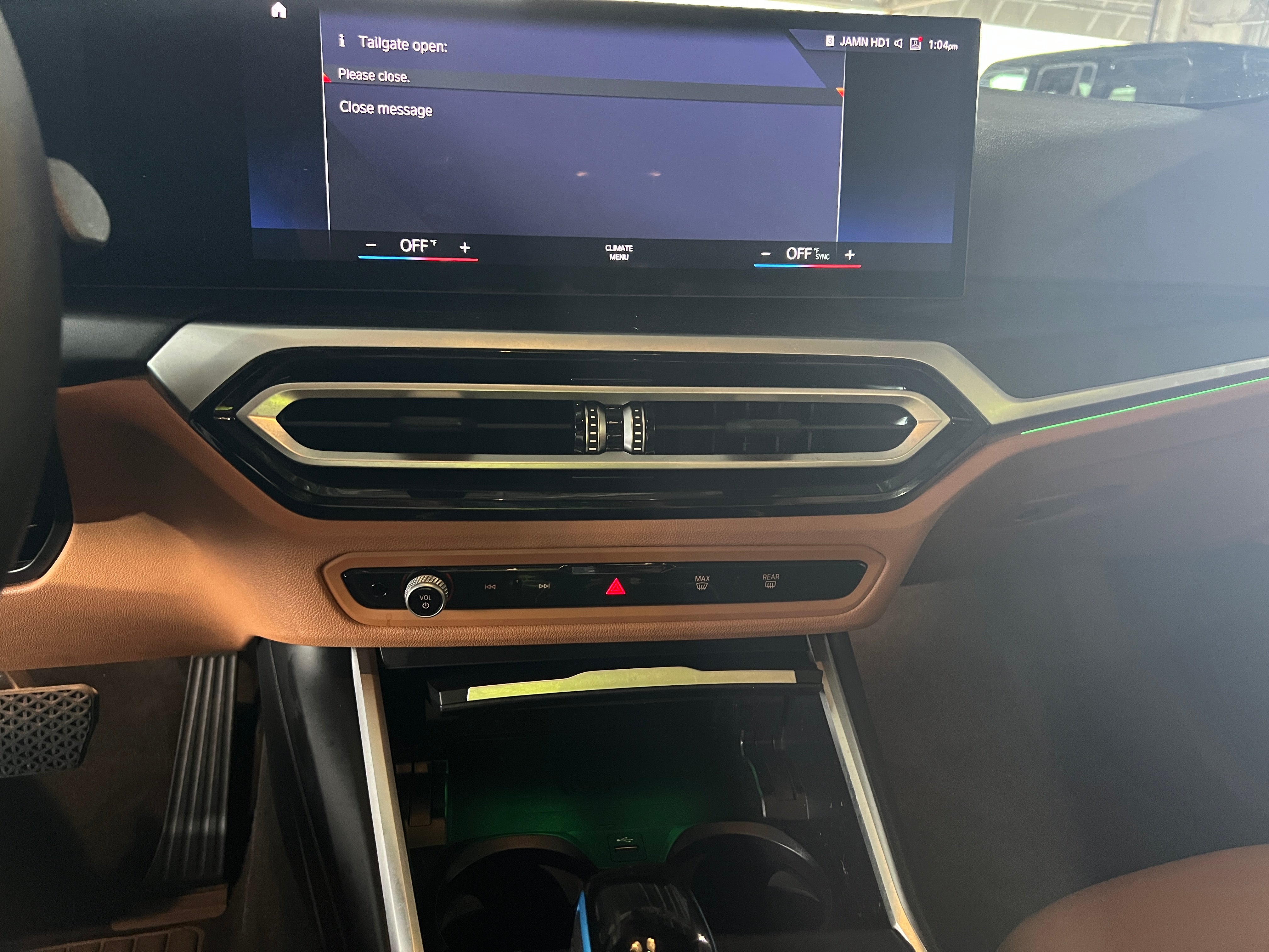 2023 BMW i4 eDrive40 2