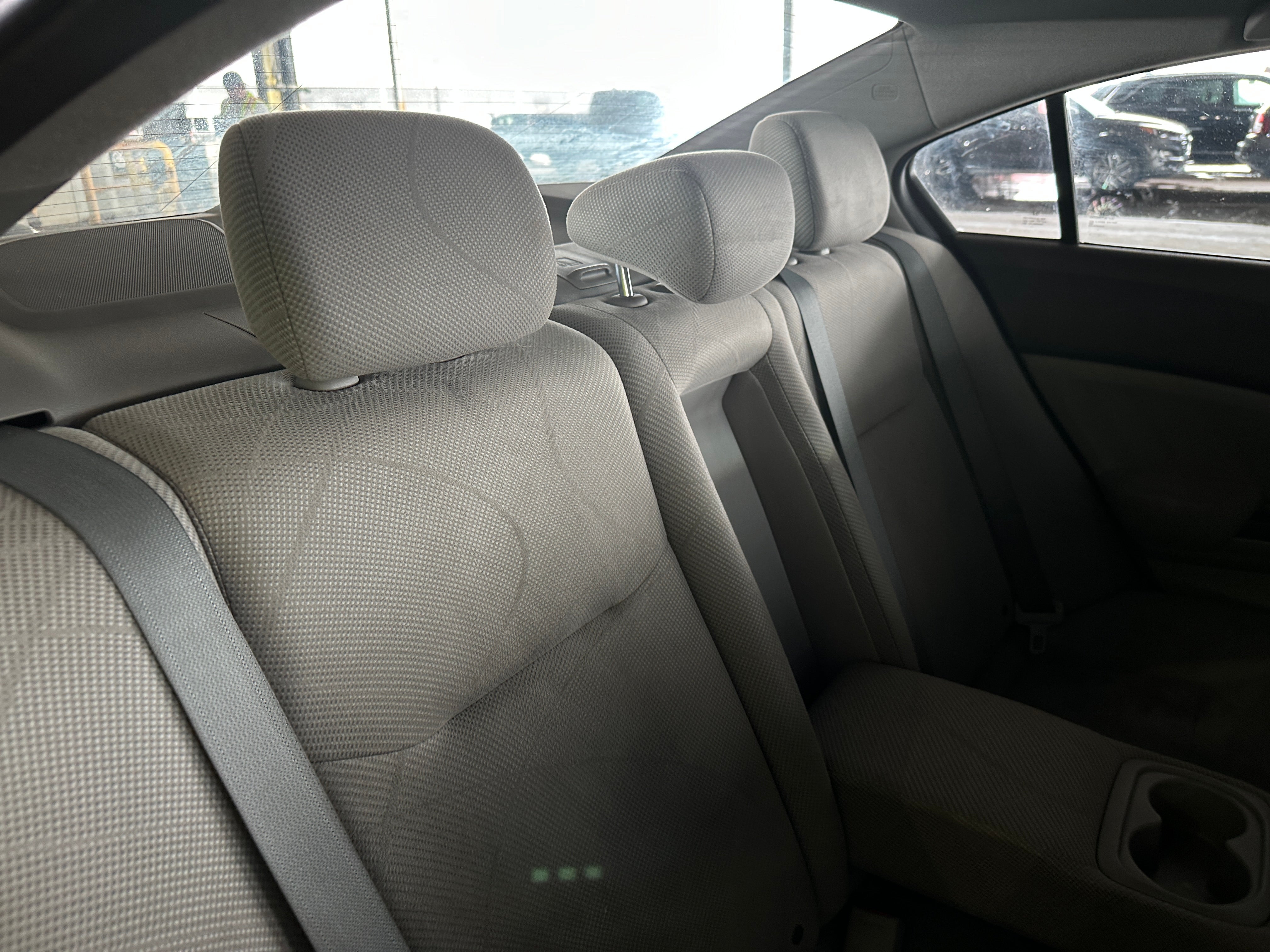 2012 Honda Civic EX 6