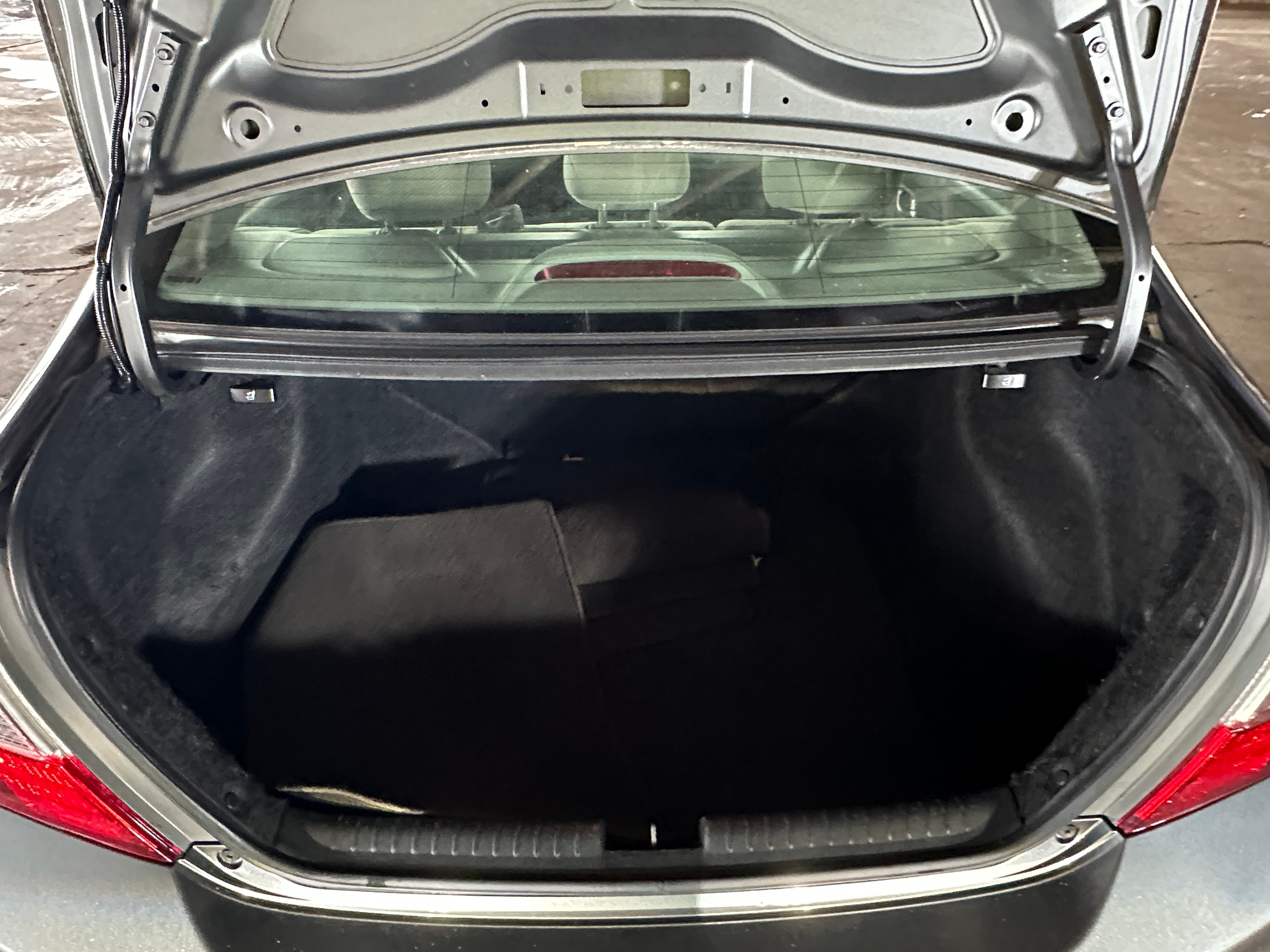 2012 Honda Civic EX 7