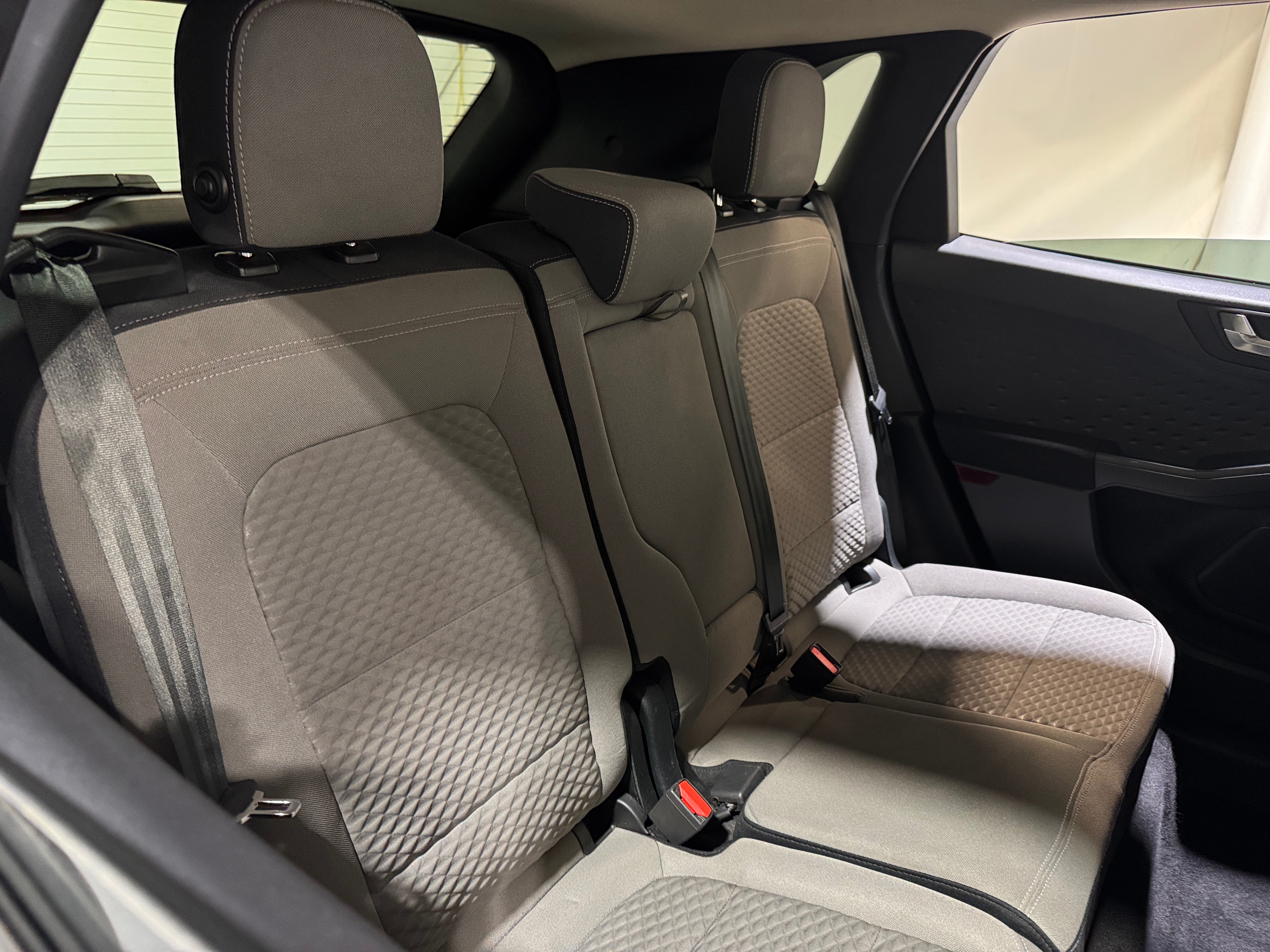 2020 Ford Escape SE 6
