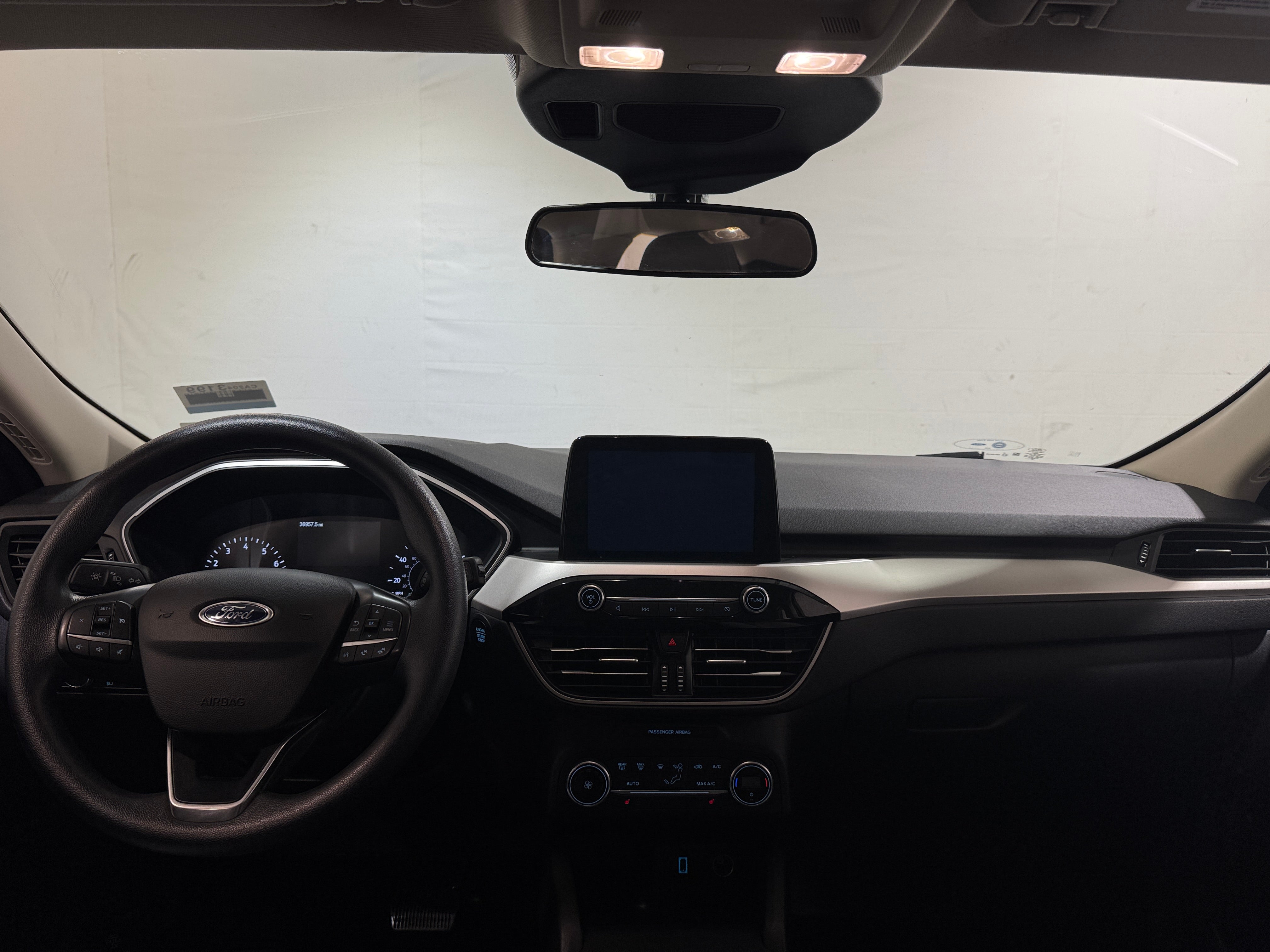 2020 Ford Escape SE 3