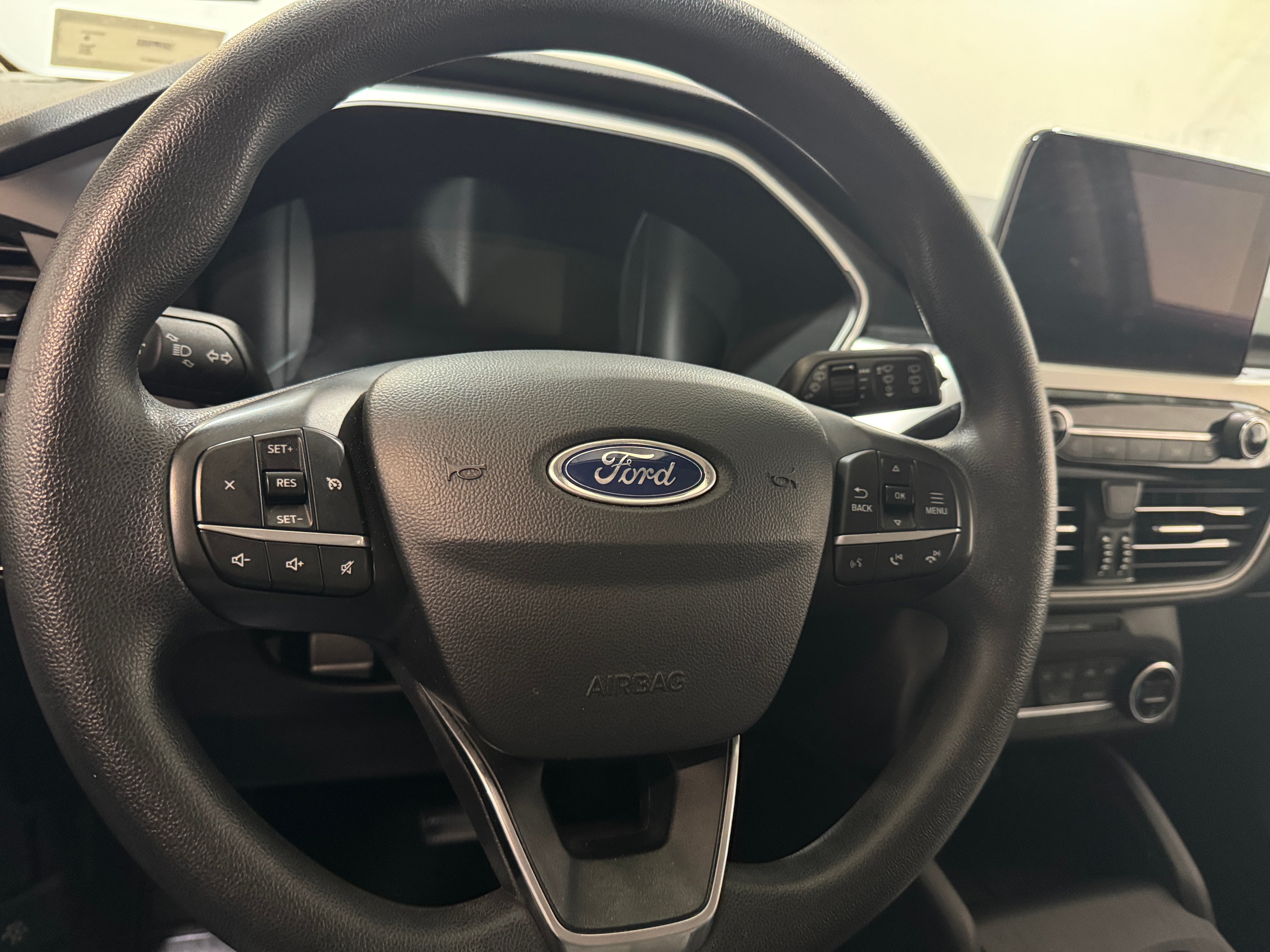 2020 Ford Escape SE 5