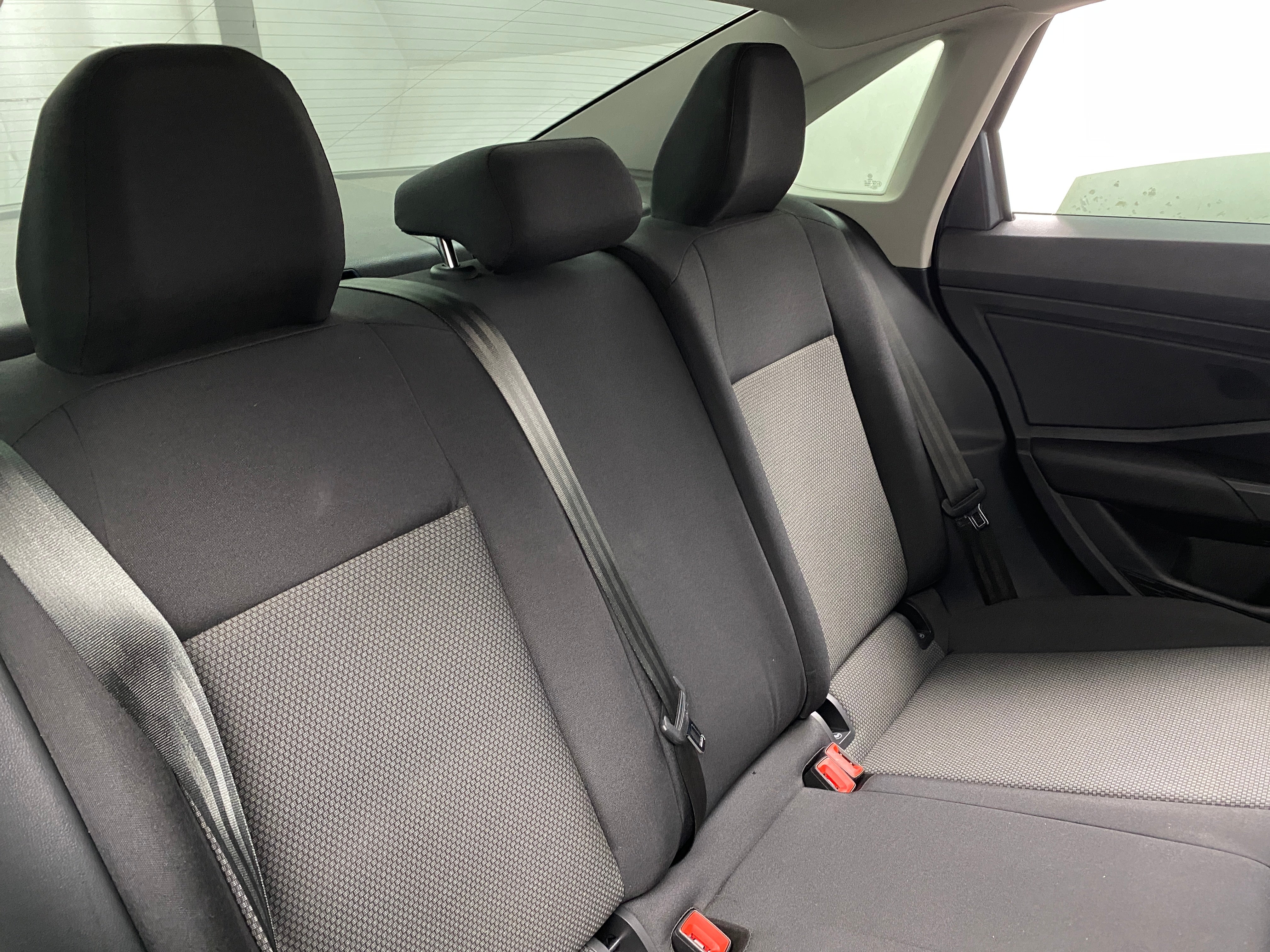 2021 Volkswagen Jetta S 6