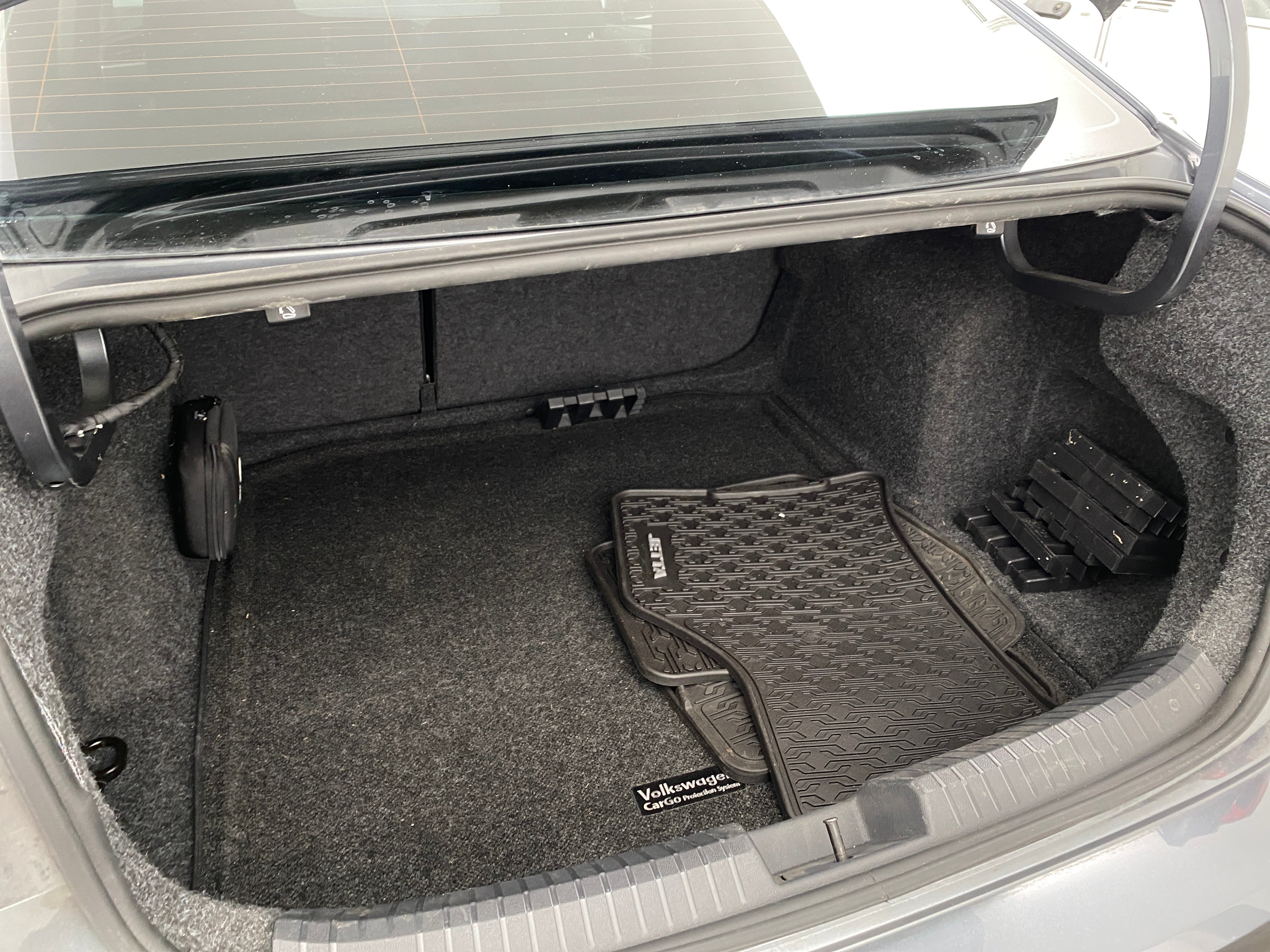 2021 Volkswagen Jetta S 7