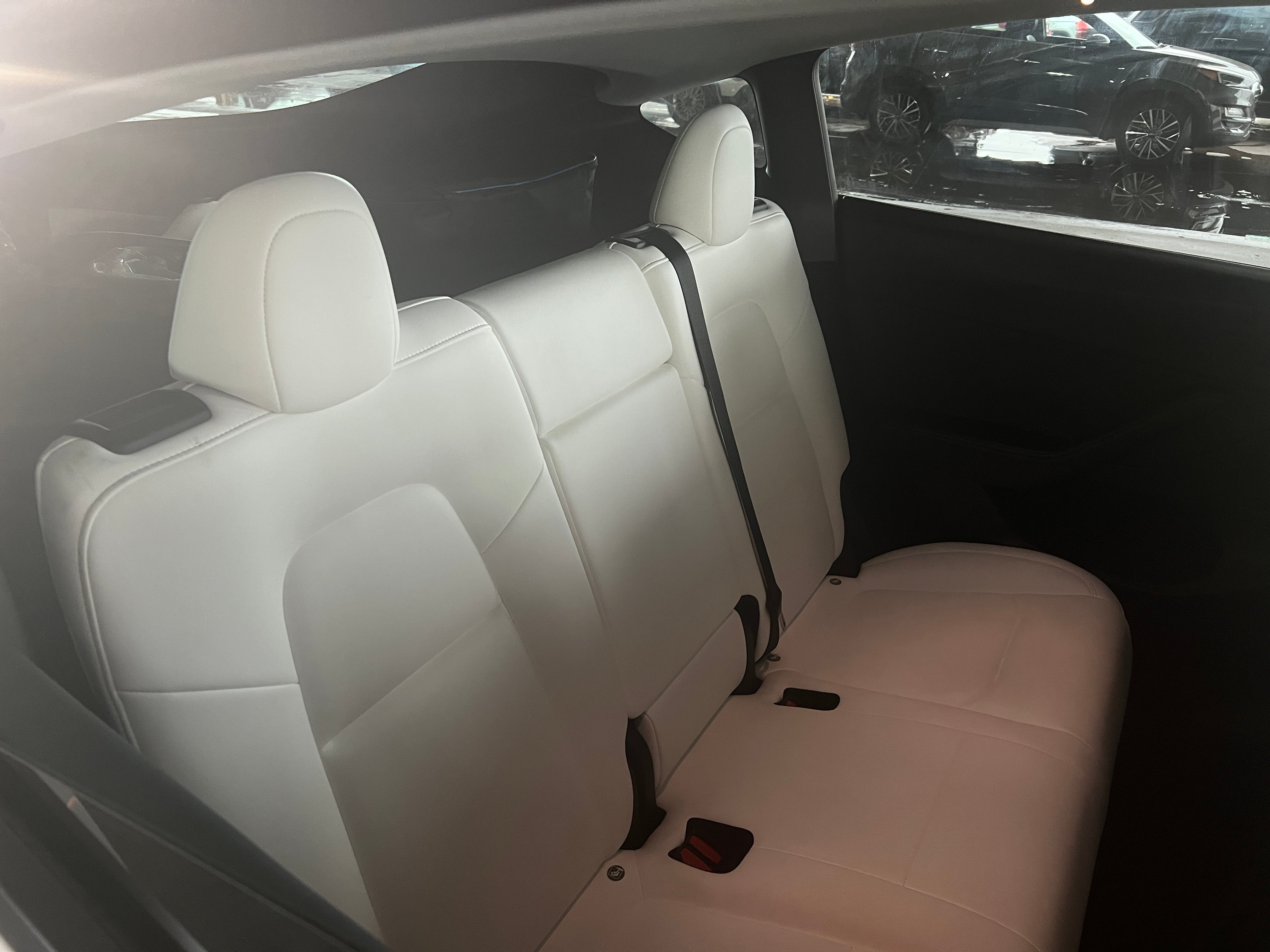 2023 Tesla Model Y Long Range 5