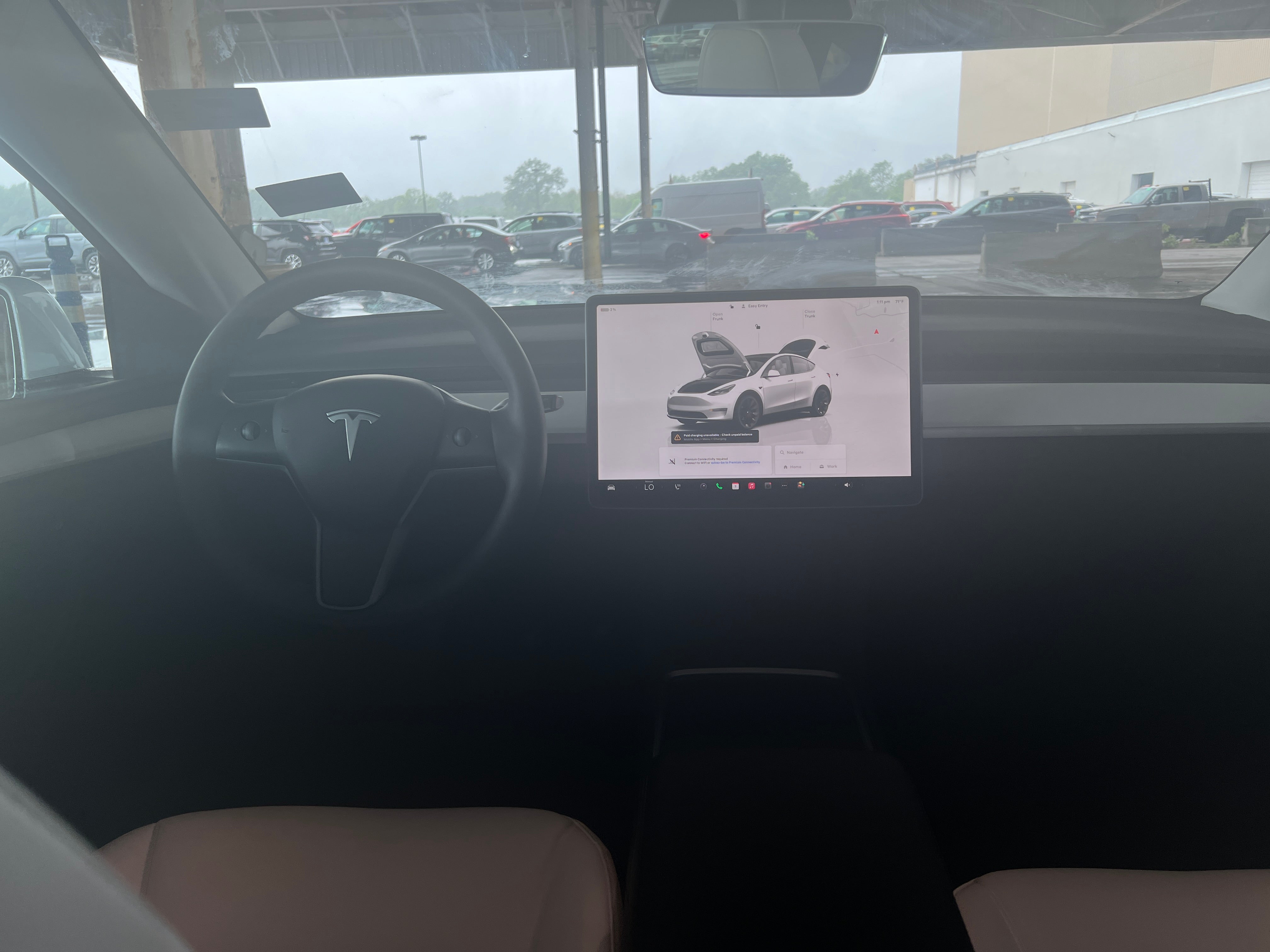2023 Tesla Model Y Long Range 2