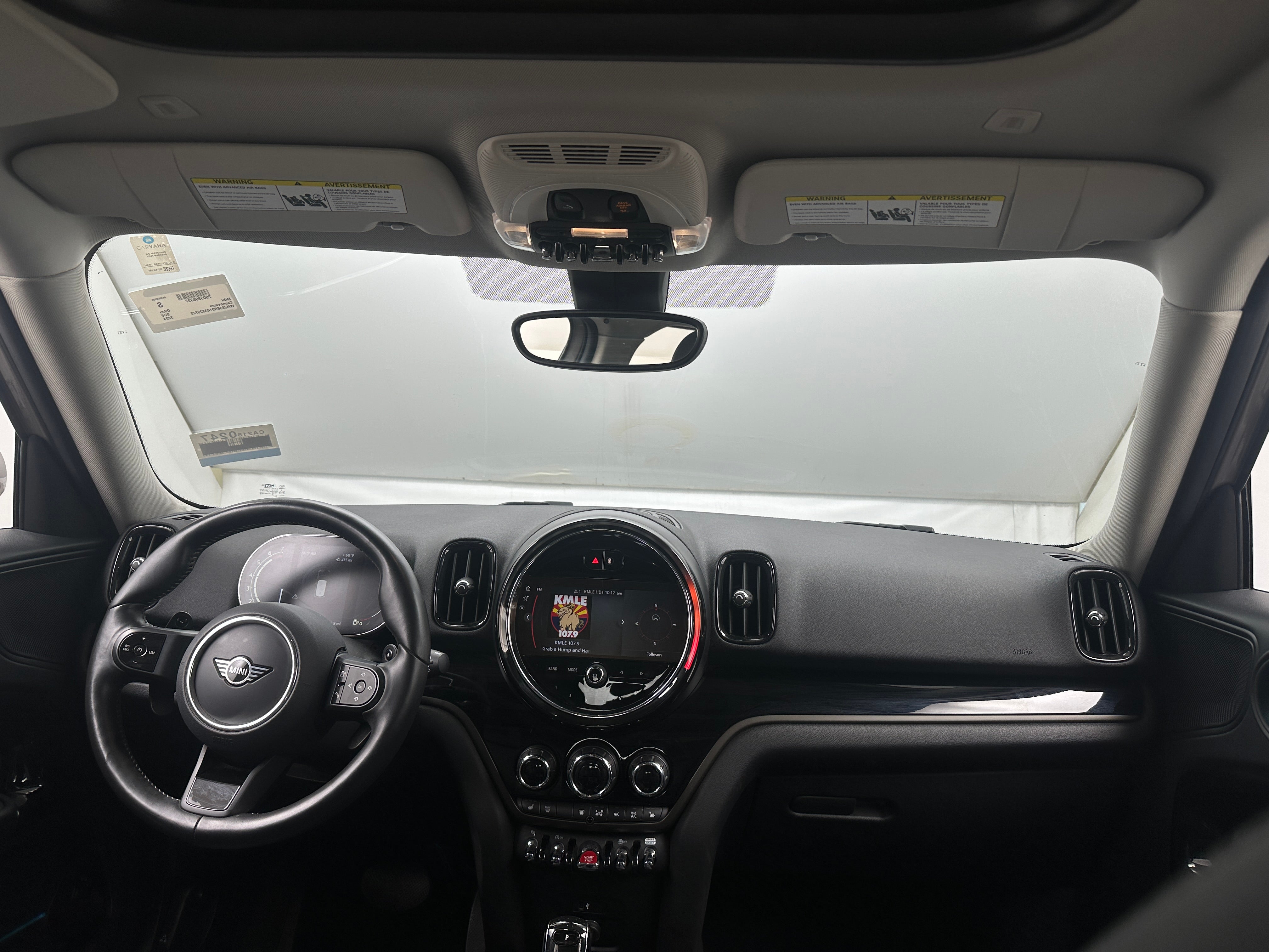 2024 MINI Cooper Countryman S 2
