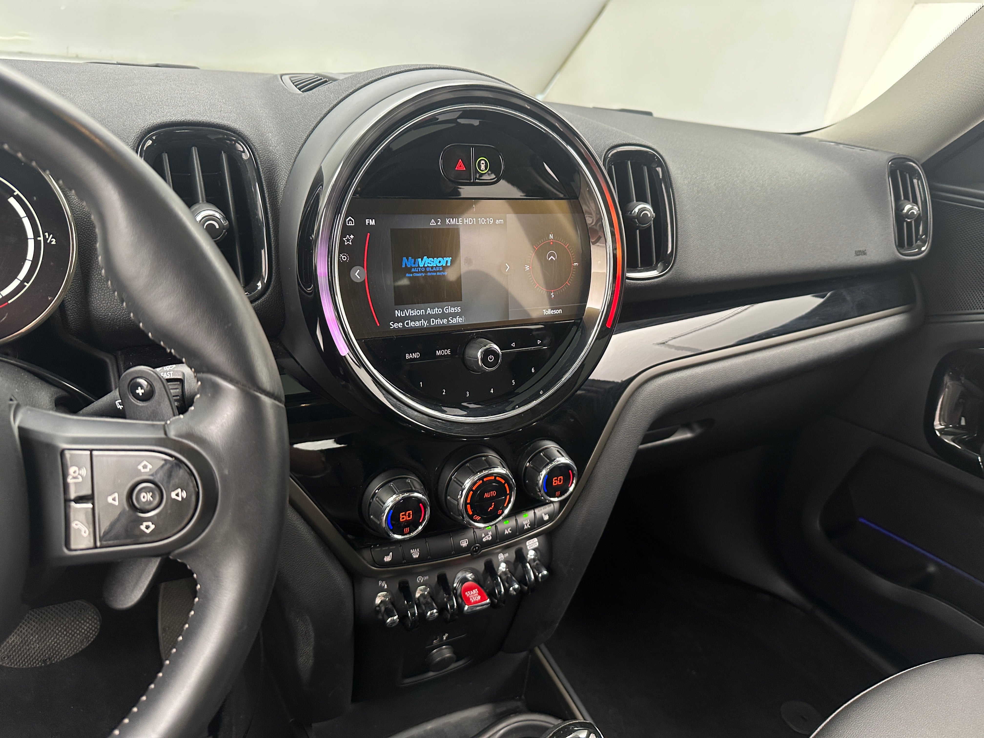 2024 MINI Cooper Countryman S 3