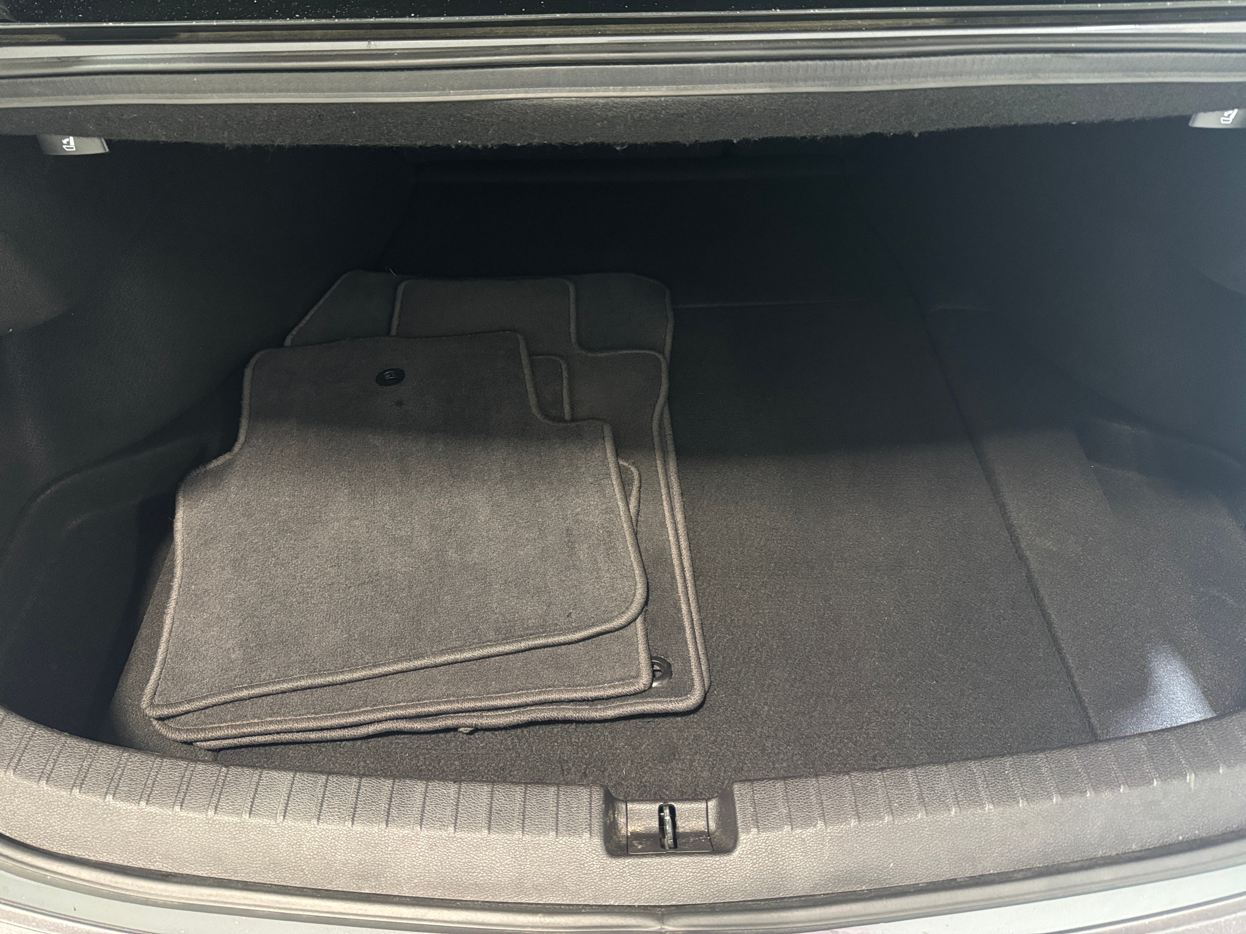 2018 Acura TLX Base 6
