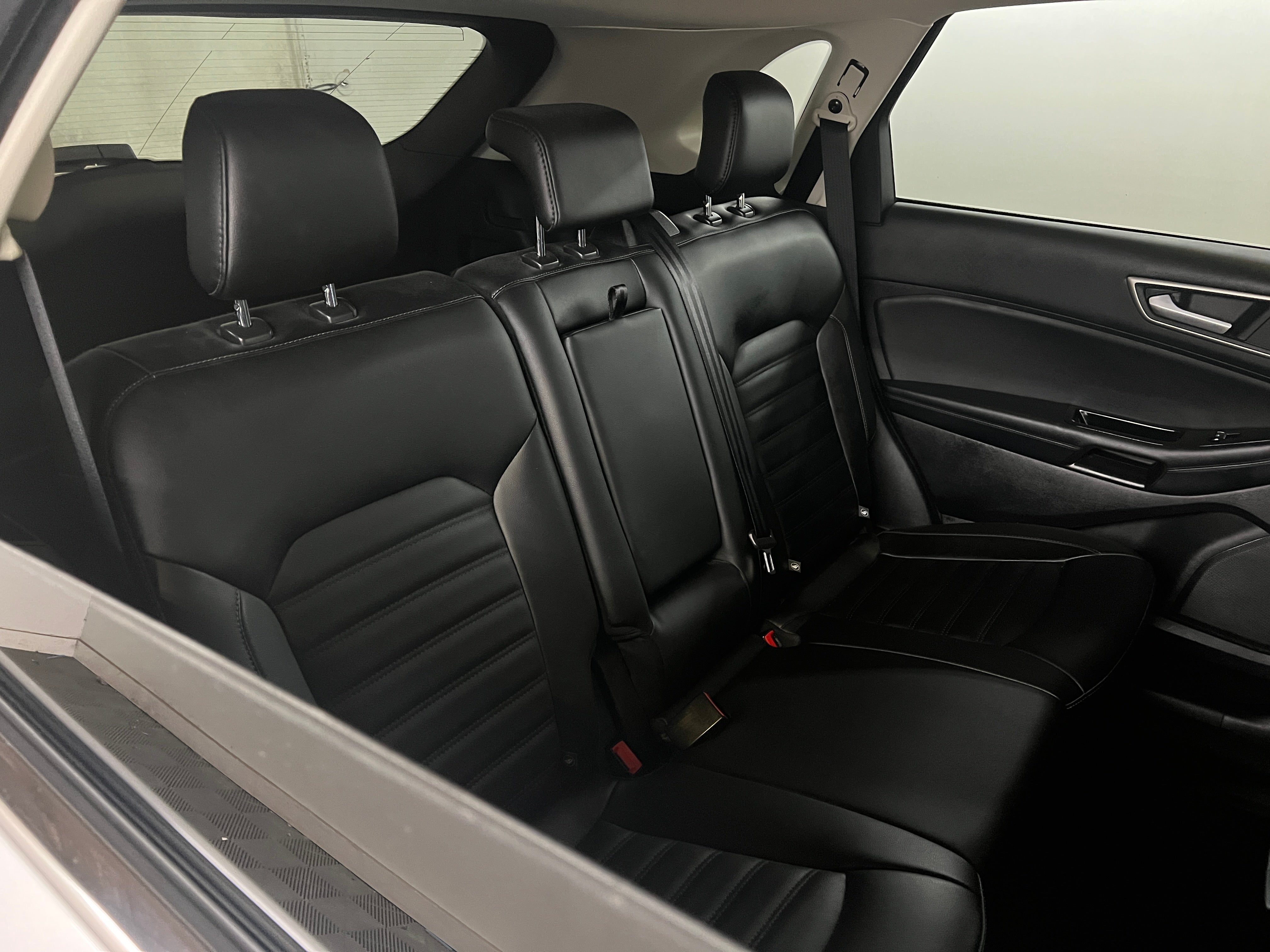 2019 Ford Edge SEL 6