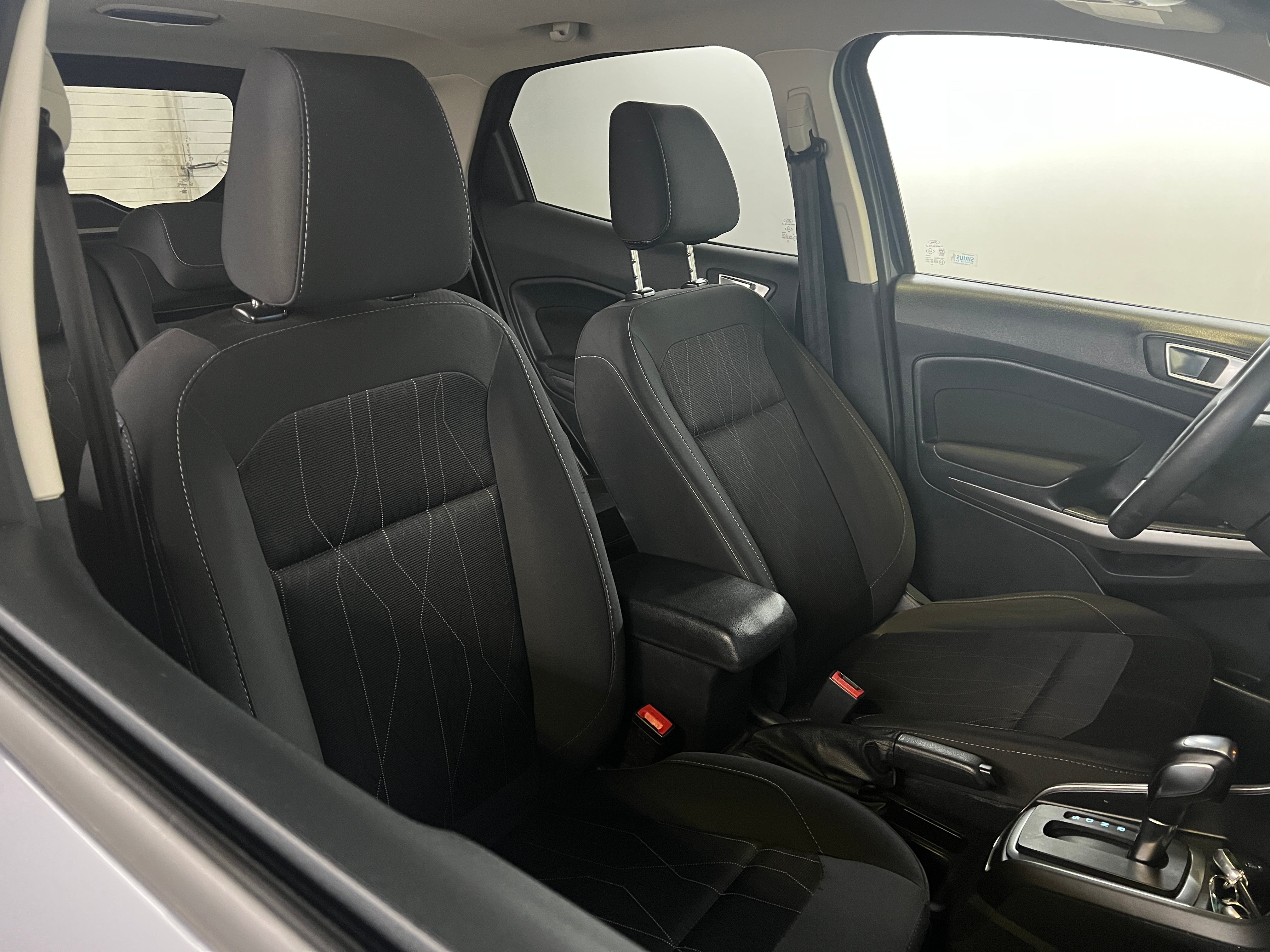 2018 Ford EcoSport SE 2