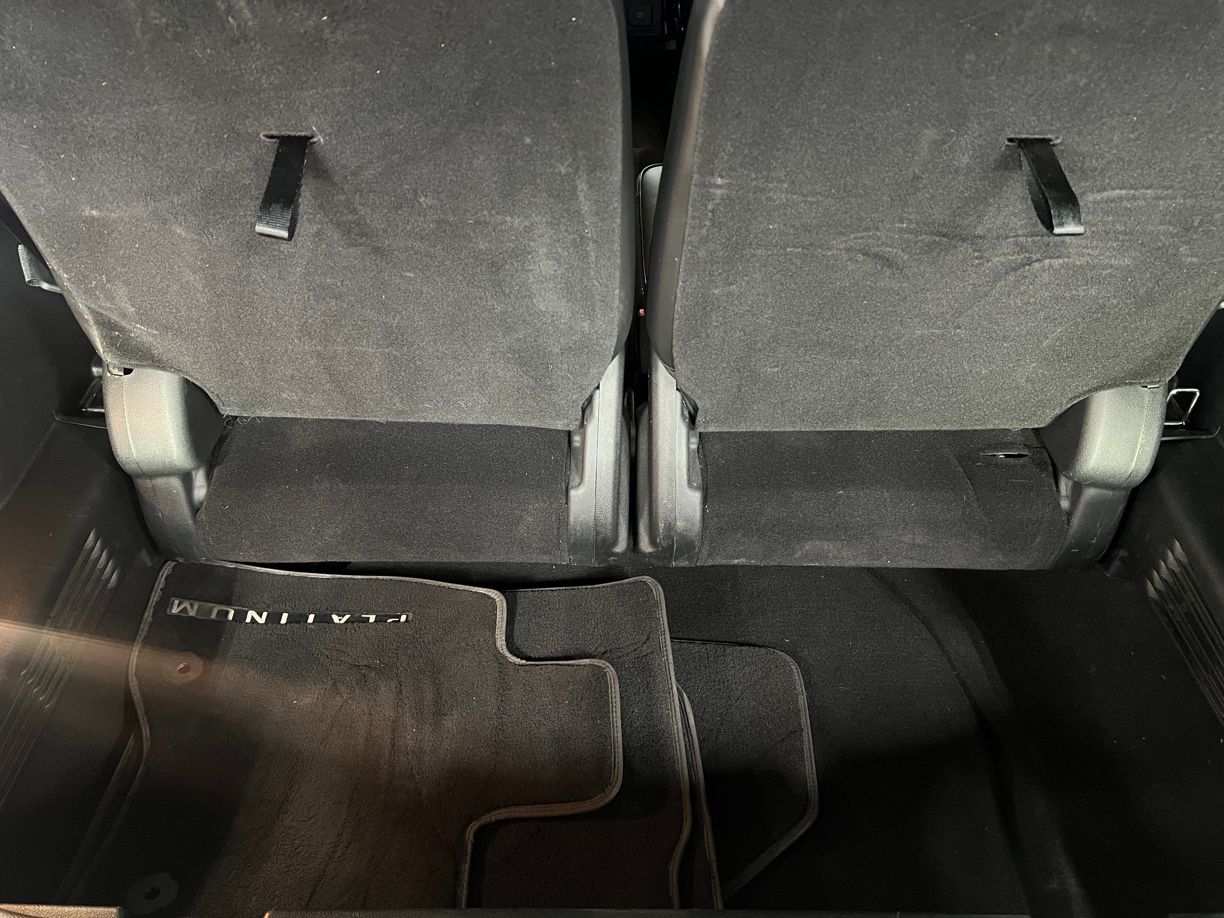 2018 Ford Explorer Platinum 6