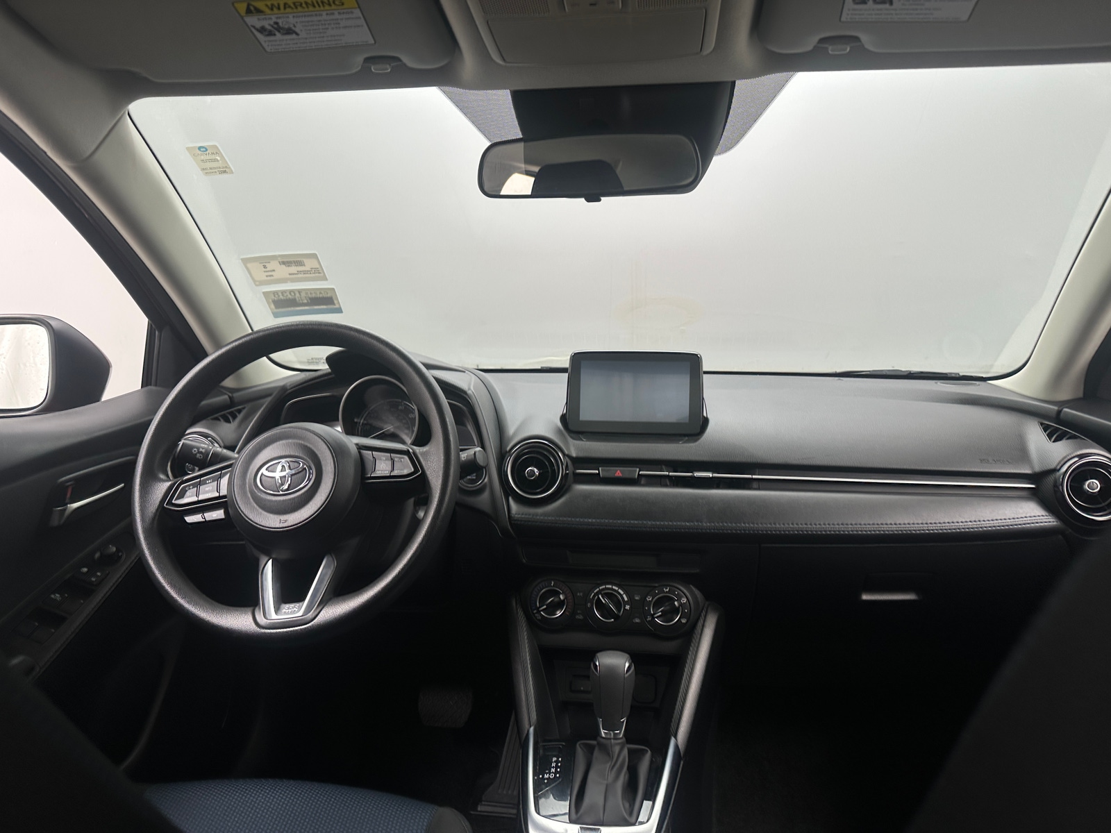 Thumbnail: 2020 Toyota Yaris - 3