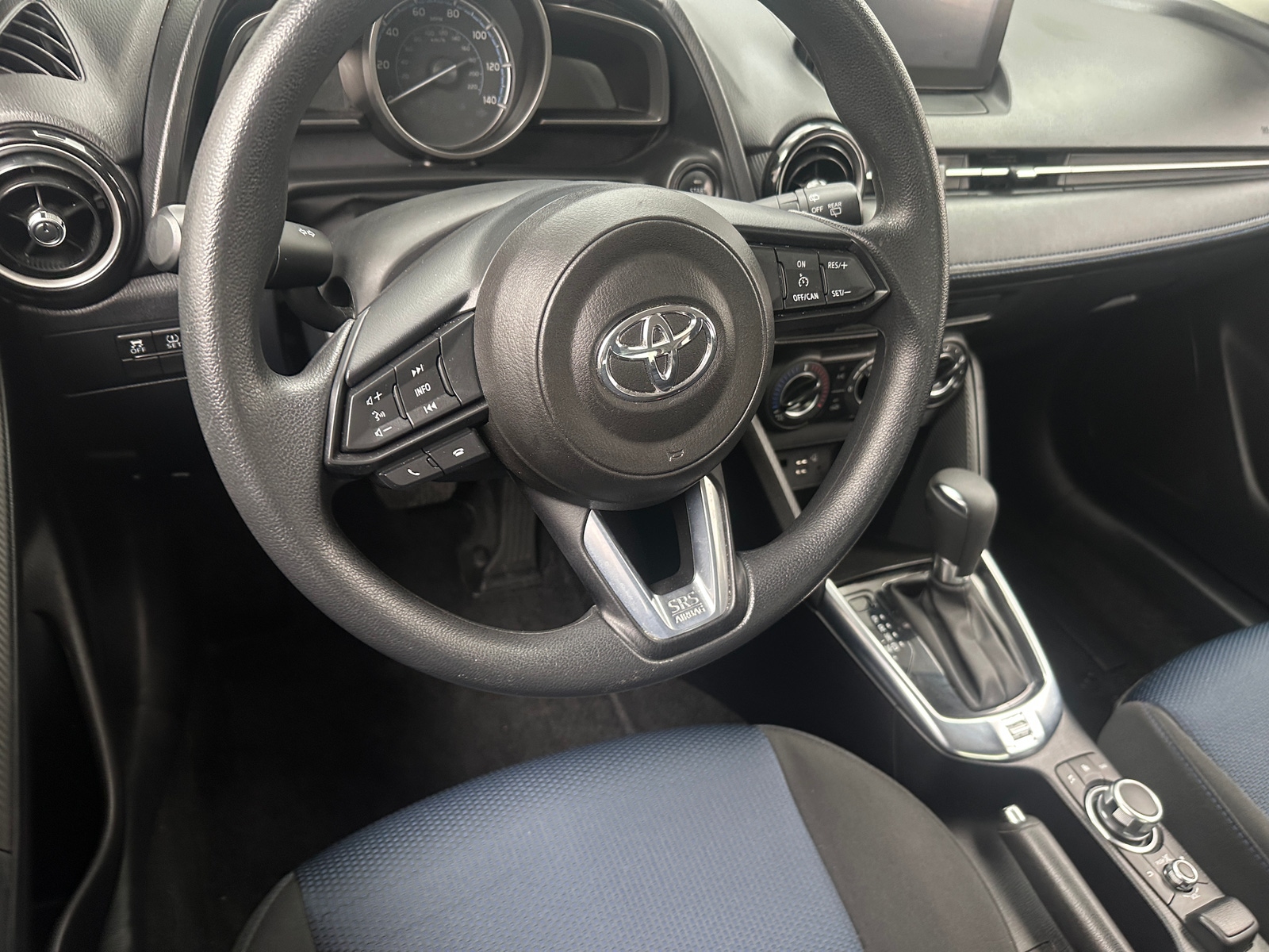 Thumbnail: 2020 Toyota Yaris - 5